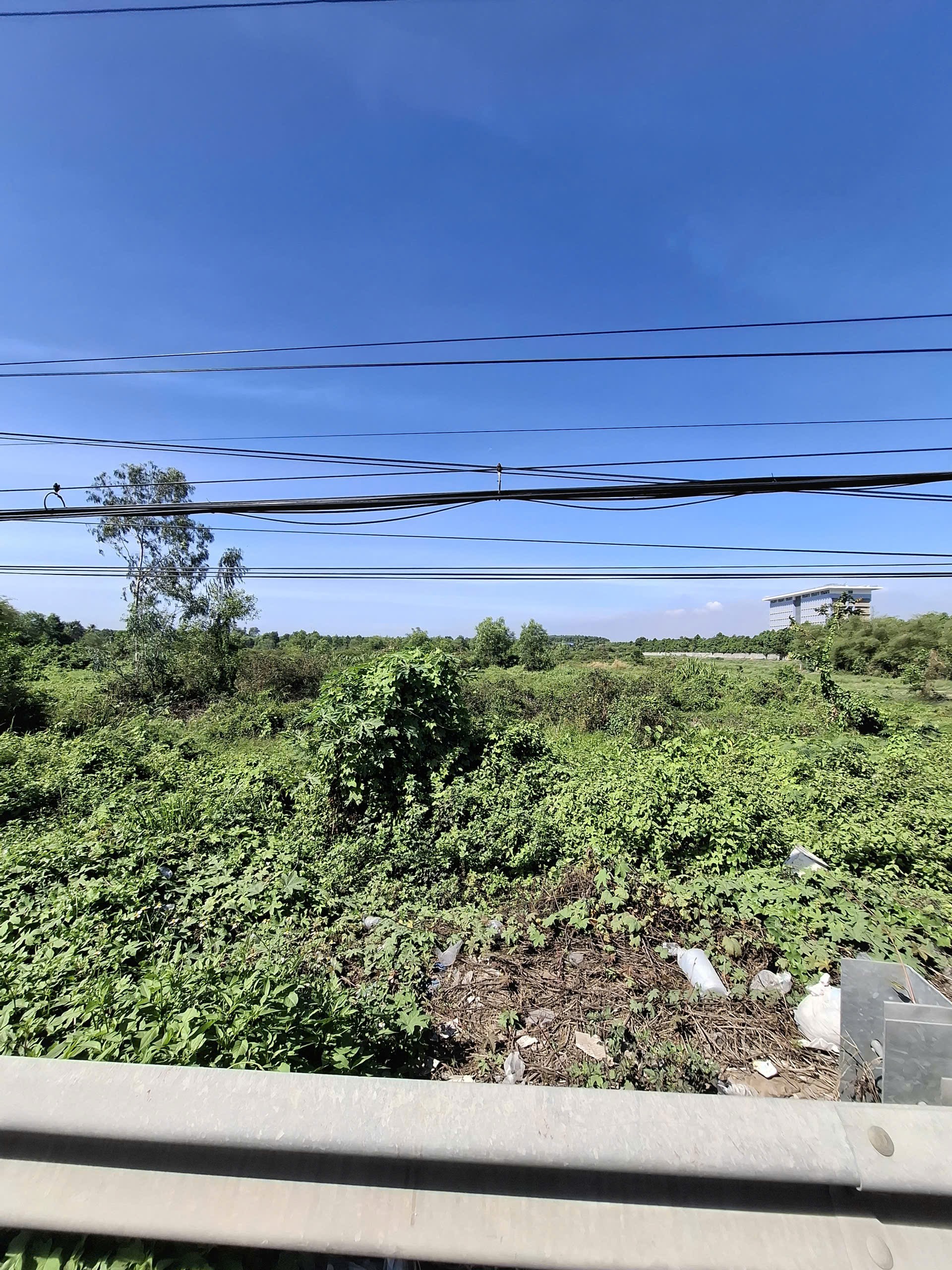 Bán đất mặt tiền Quốc Lộ 51 Long Thành giá 544 tỷ