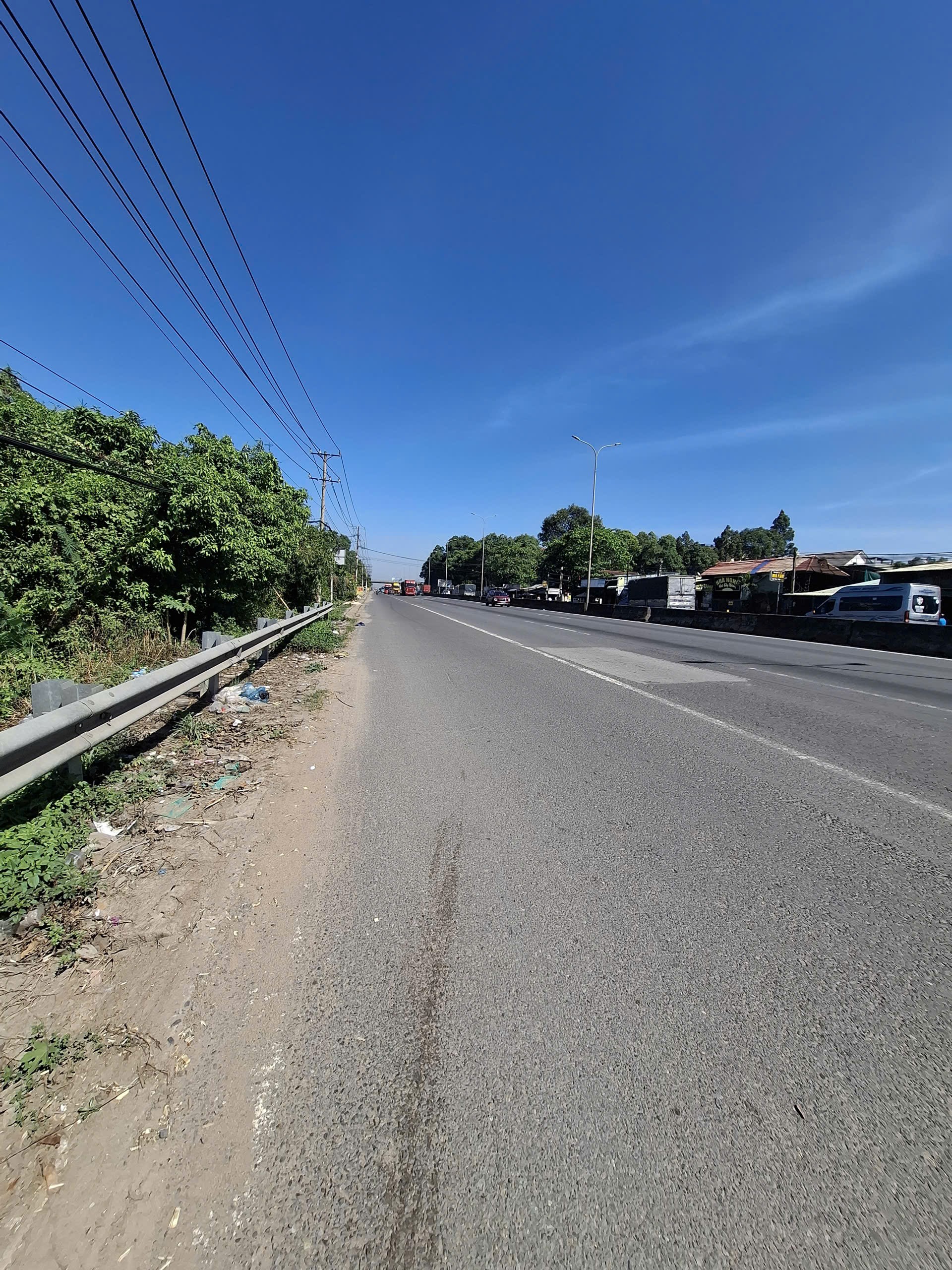 Bán đất mặt tiền Quốc Lộ 51 Long Thành giá 544 tỷ