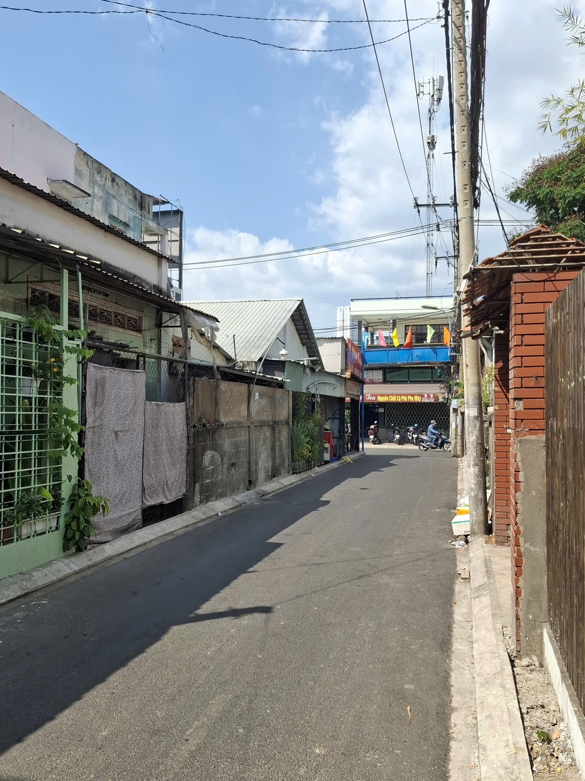 Bán nhà hẻm ô tô đường 8 Linh Xuân Thủ Đức giá 25 tỷ