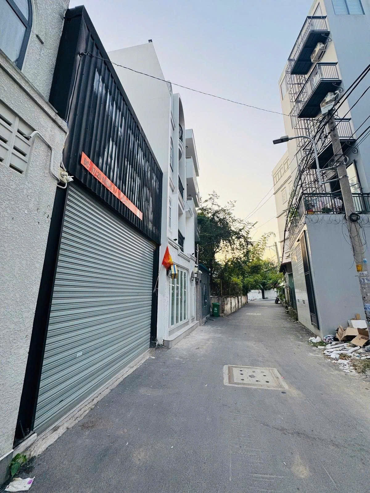 Bán đất hẻm ô tô đường 12 An Khánh Quận 2 giá 16 tỷ Bán đất hẻm ô tô đường 12 An Khánh Quận 2 giá 16 tỷ