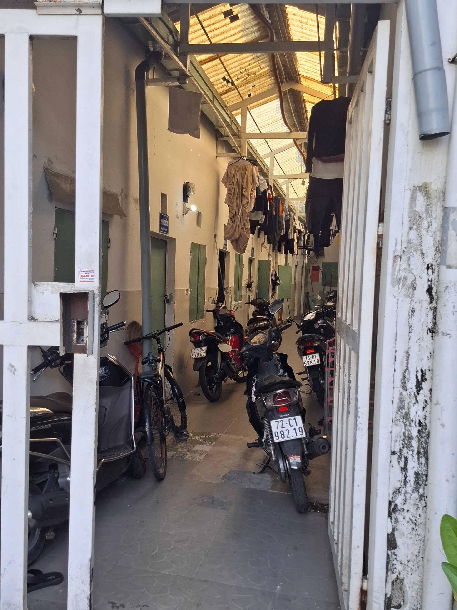 Bán nhà đường 13 phường Bình An Quận 2  cũ giá 33,5 tỷ