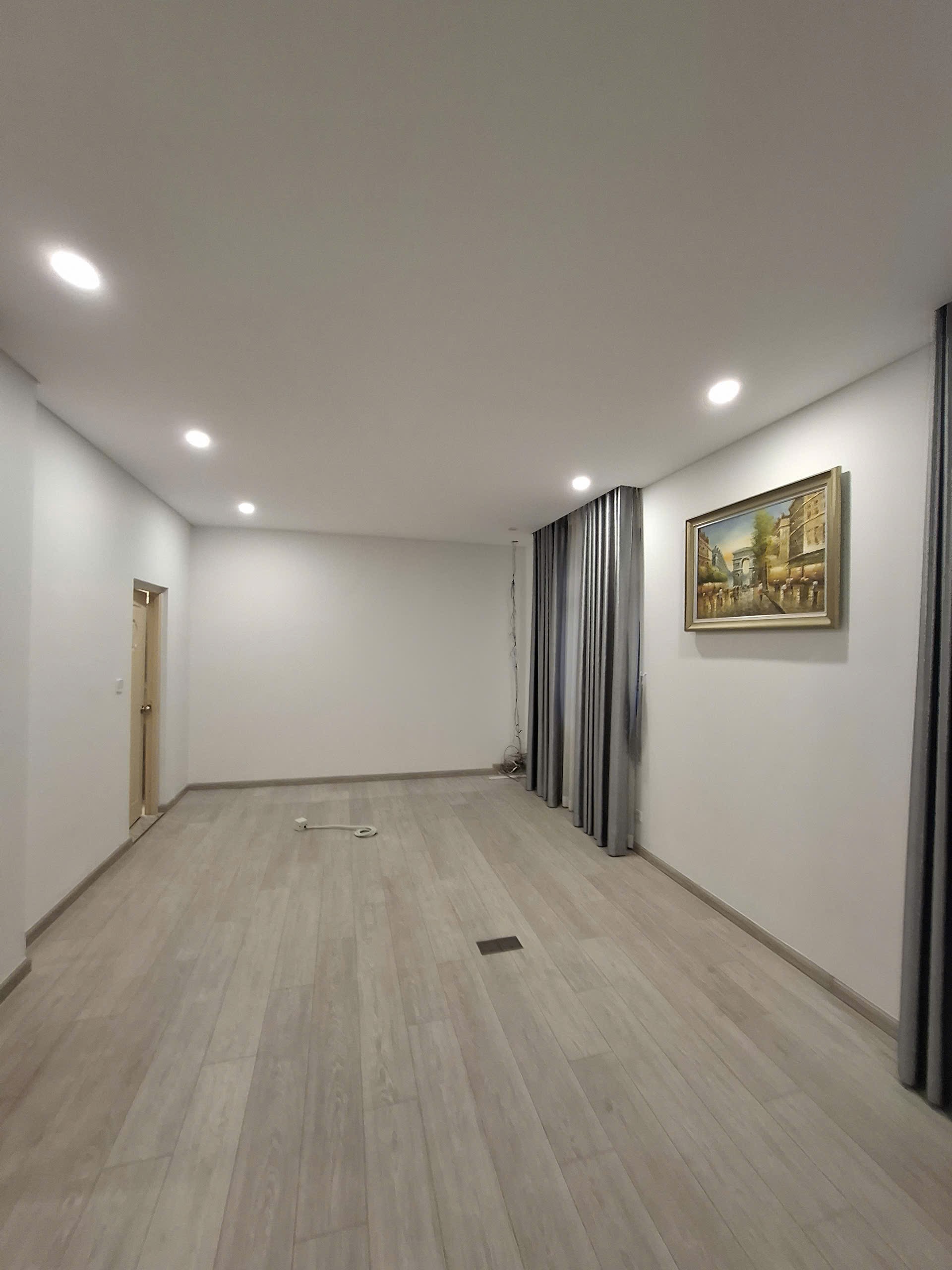 Bán nhà mặt tiền D17 Phước Long B Tp Thủ Đức giá 22,5 tỷ