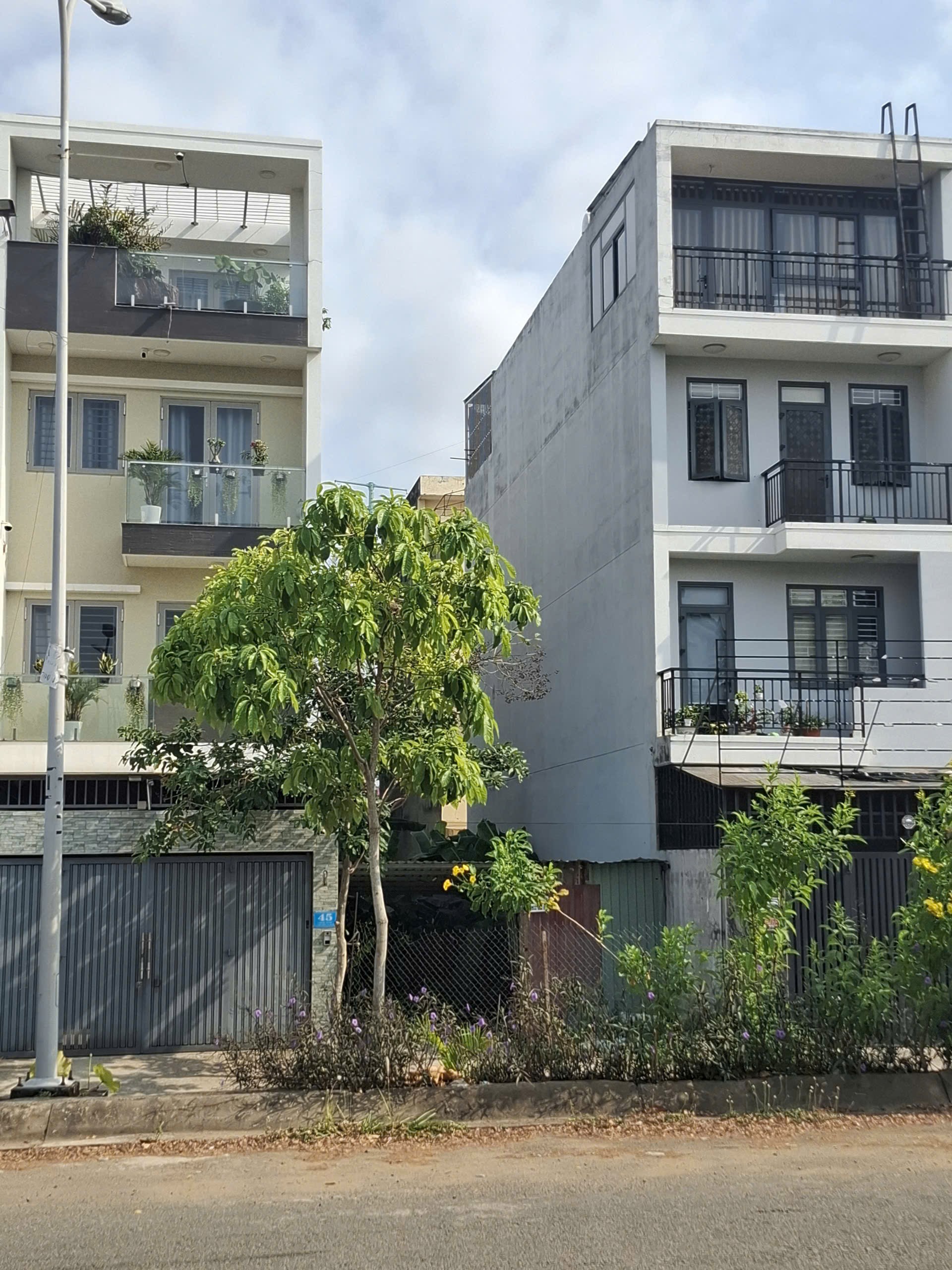 Bán đất đường 659 phường Phước Long B Quận 9 giá 13,1 tỷ