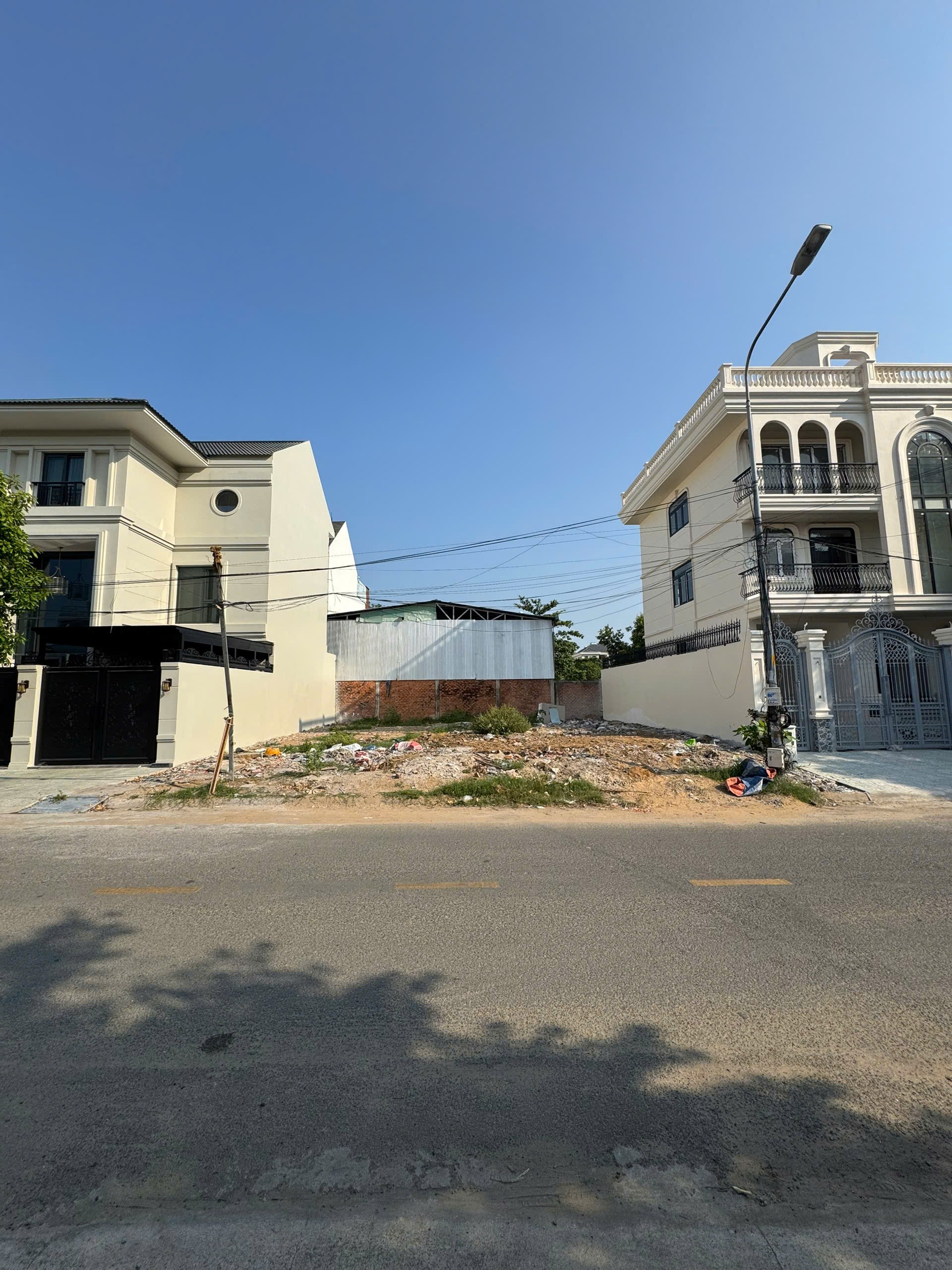 Bán đất đường 51 Bình  Trưng Đông Quận 2 giá 29,9 tỷ