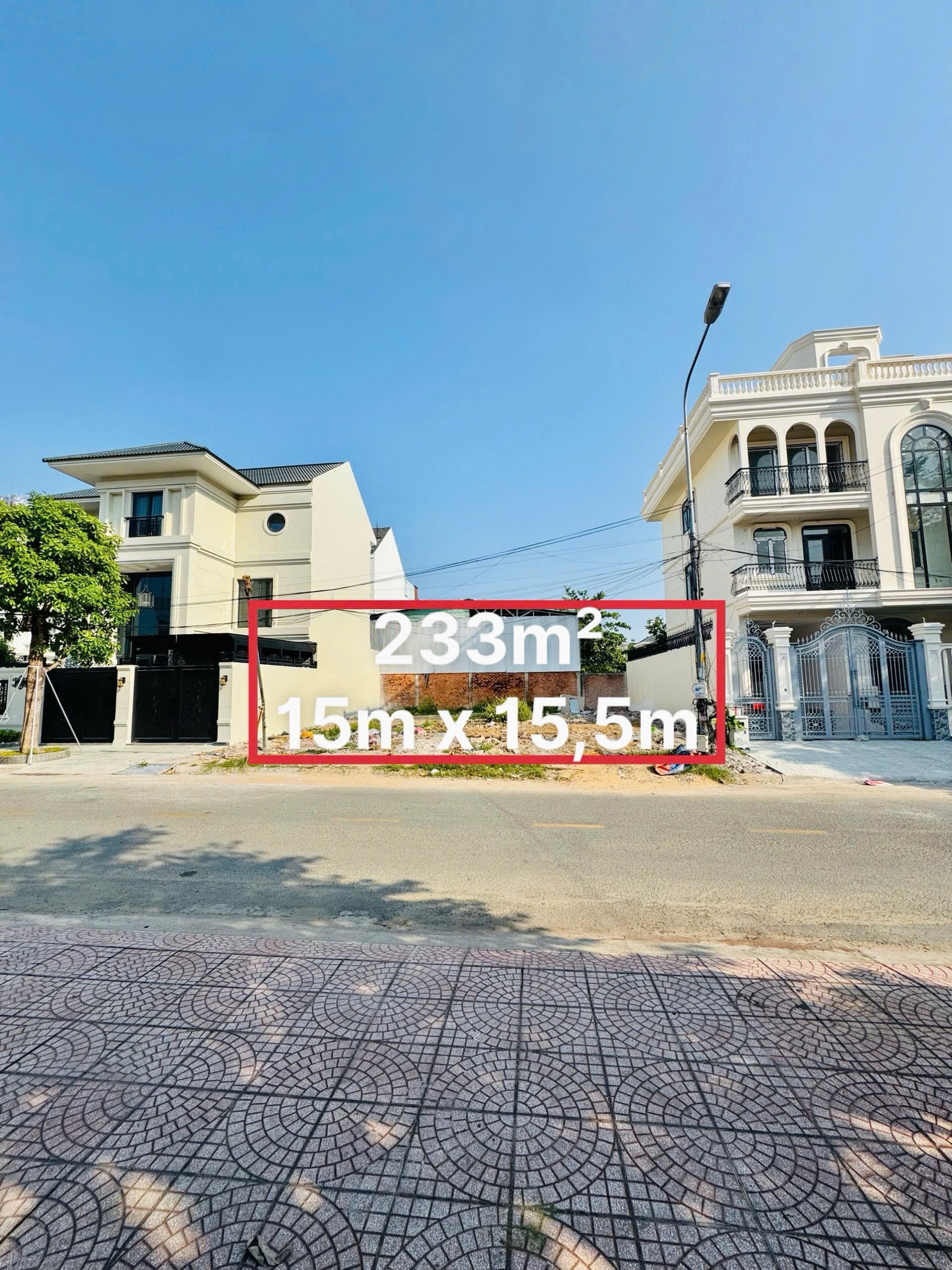 Bán đất đường 51 Bình  Trưng Đông Quận 2 giá 29,9 tỷ
