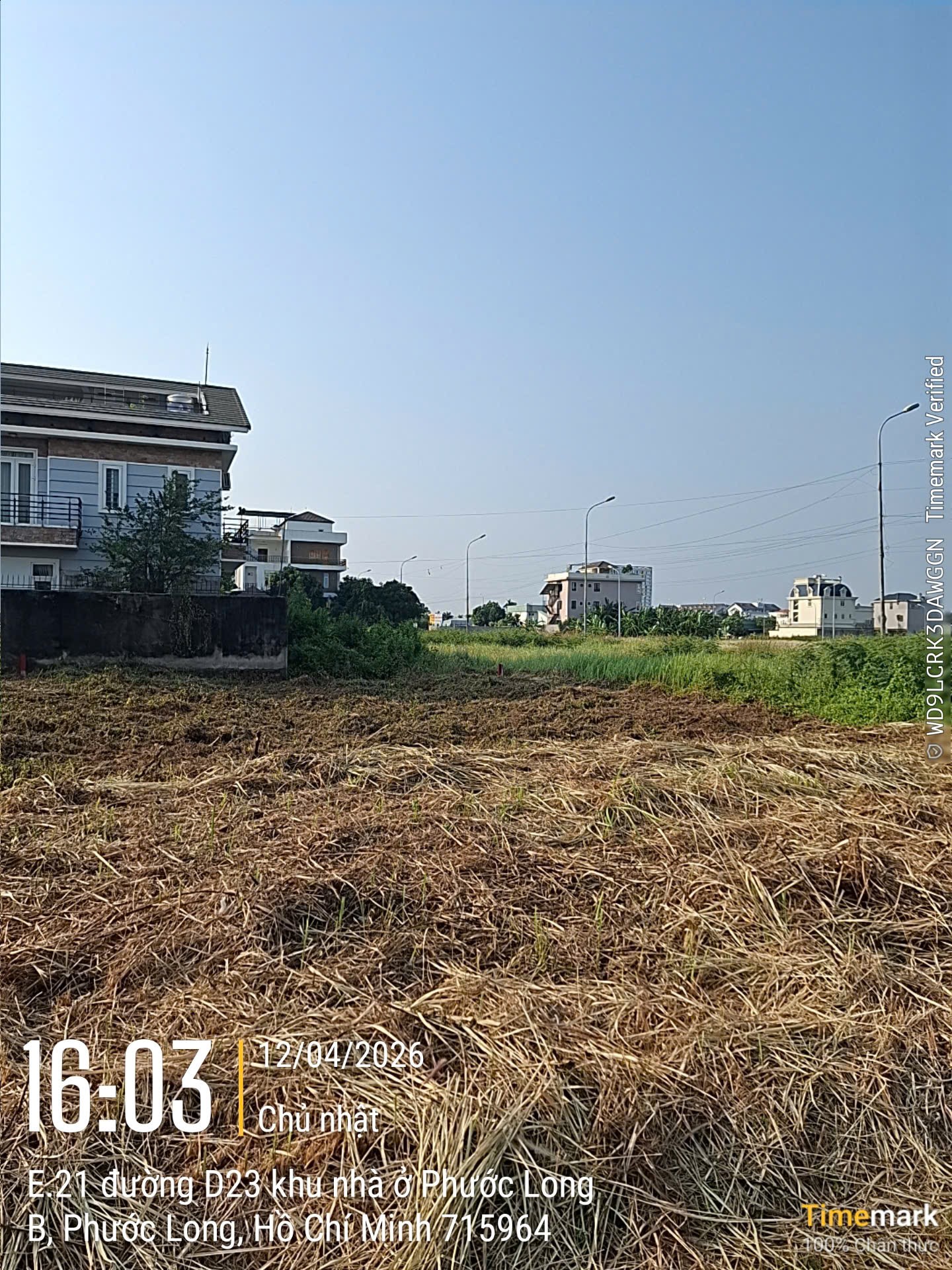 Bán đất KDC Phú Nhuận Liên Phường Phước Long B Quận 9 giá 32,6 tỷ