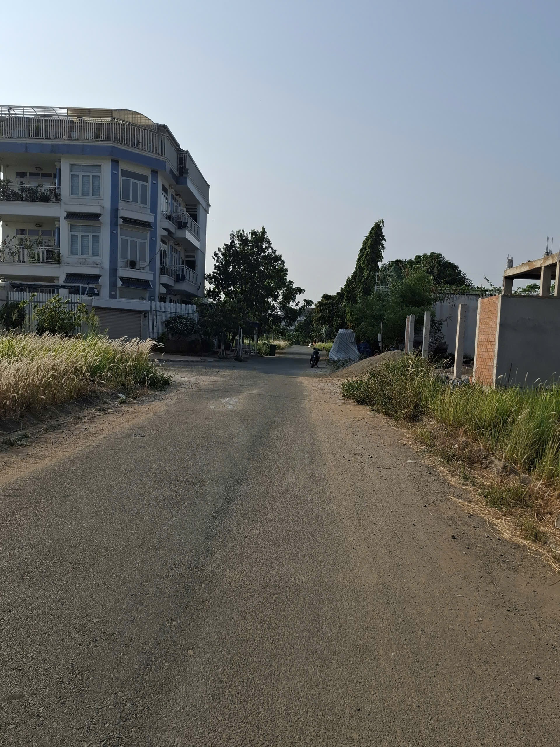 Bán đất KDC Phú Nhuận Liên Phường Phước Long B Quận 9 giá 32,6 tỷ