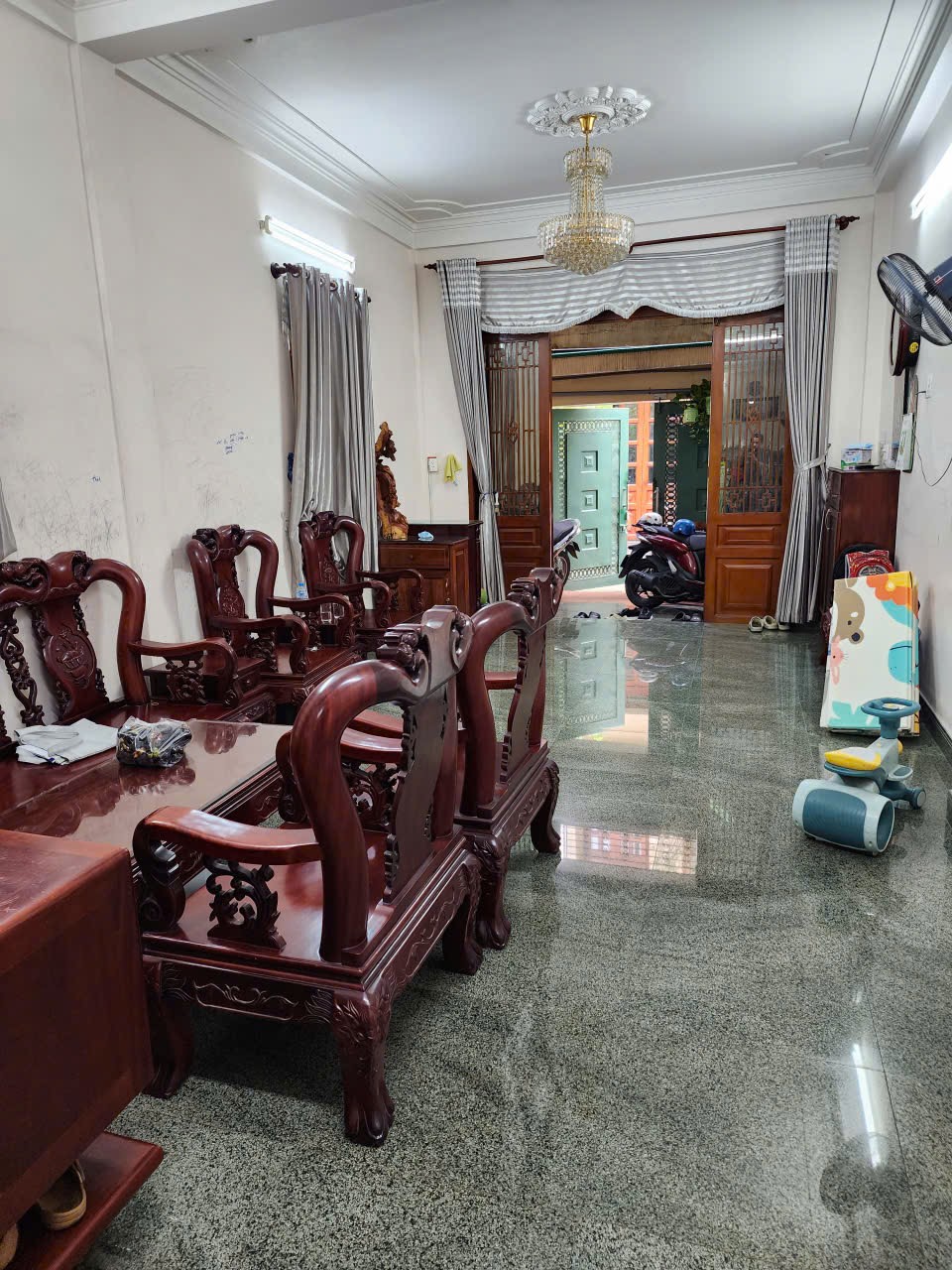 Bán nhà hẻm ô tô đường 2 phường An Khánh TP Thủ Đức giá 14,5 tỷ Bán nhà hẻm ô tô đường 2 phường An Khánh TP Thủ Đức giá 14,5 tỷ