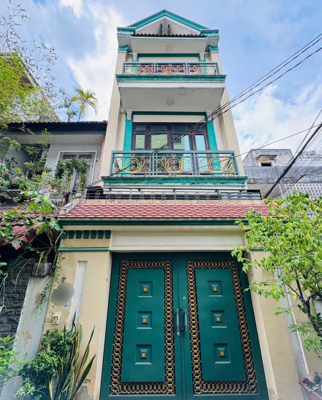Bán nhà hẻm ô tô đường 2 phường An Khánh TP Thủ Đức giá 14,5 tỷ Bán nhà hẻm ô tô đường 2 phường An Khánh TP Thủ Đức giá 14,5 tỷ