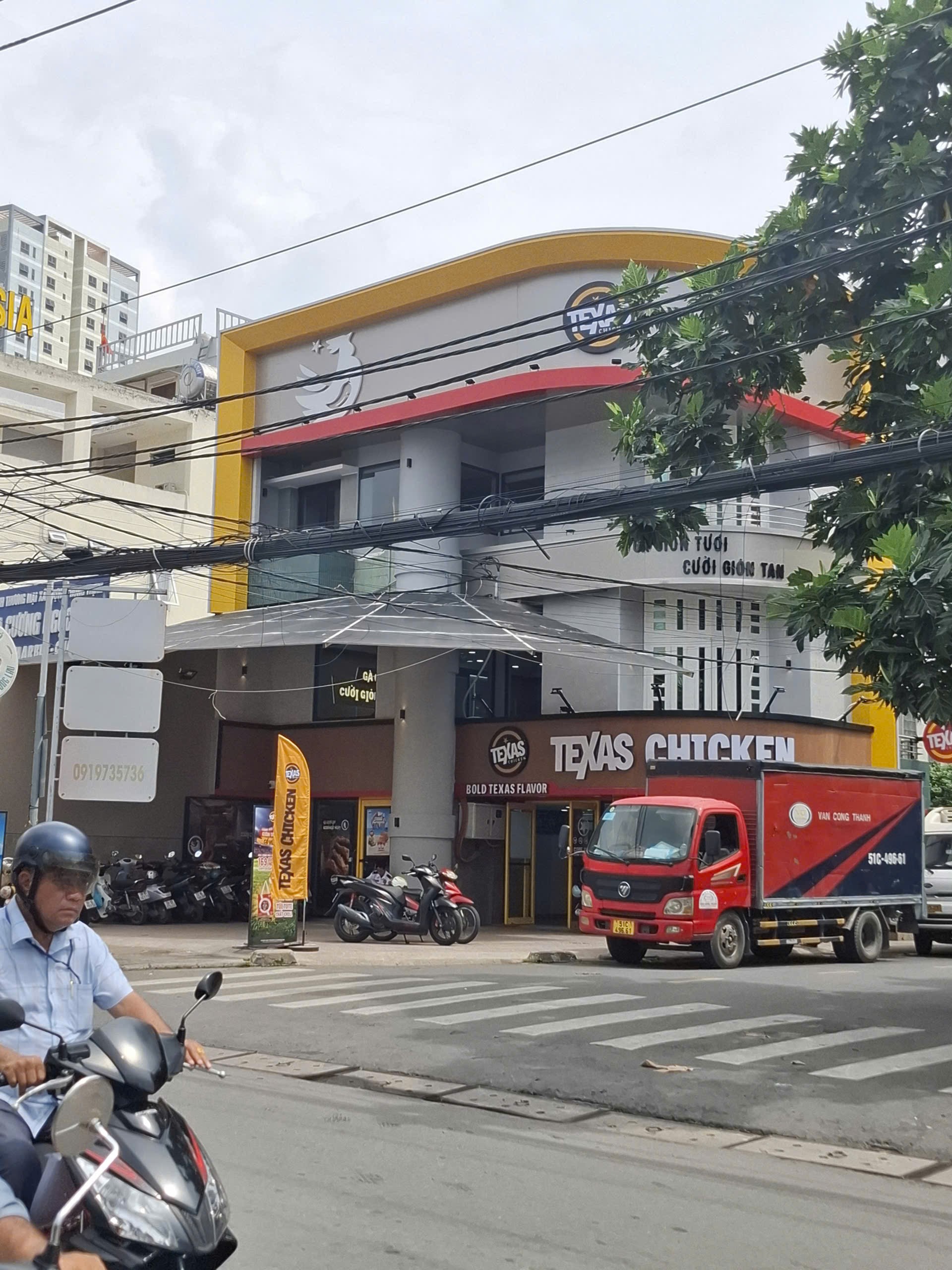 Bán nhà 2 mặt tiền Nguyễn Duy Trinh Tp Thủ Đức giá 105 tỷ Bán nhà 2 mặt tiền Nguyễn Duy Trinh Tp Thủ Đức giá 105 tỷ