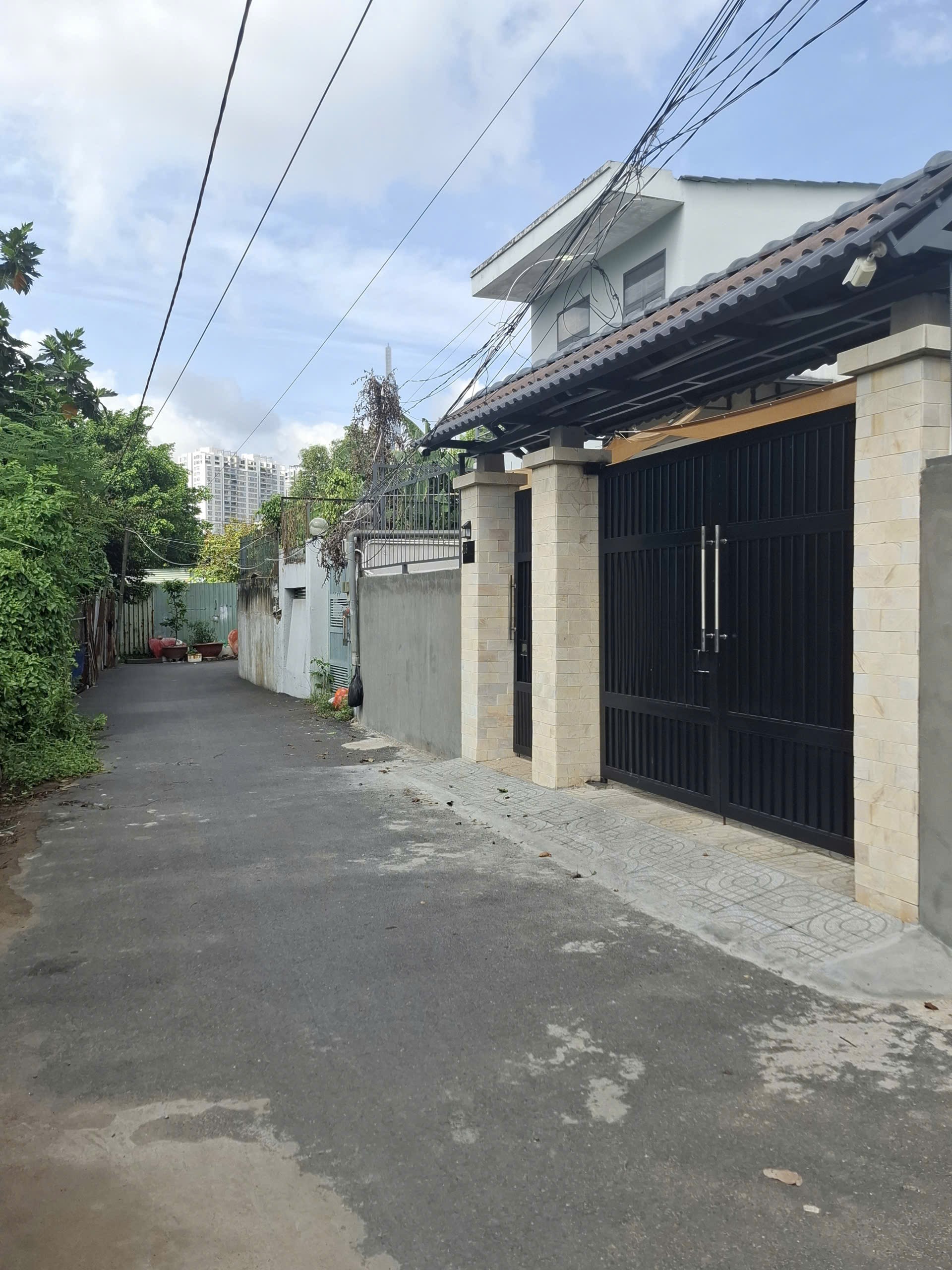 Bán đất mặt tiền đường 62 phường Thảo Điền Tp Thủ Đức giá 44,7 tỷ