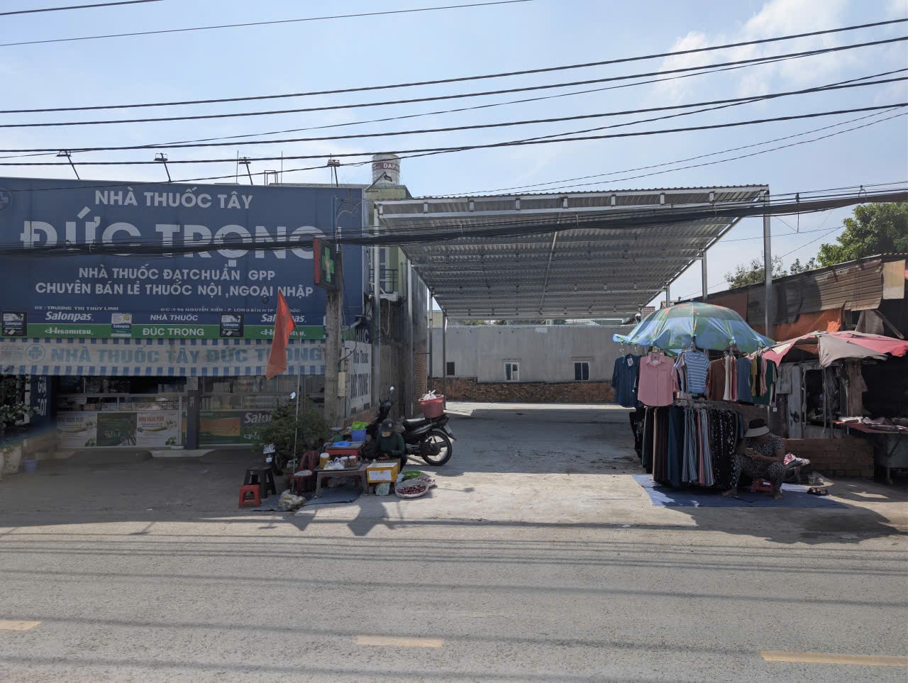 Bán đất mặt tiền Nguyễn Xiển phường Long Bình Tp Thủ Đức giá 15 tỷ Bán đất mặt tiền Nguyễn Xiển phường Long Bình Tp Thủ Đức giá 15 tỷ