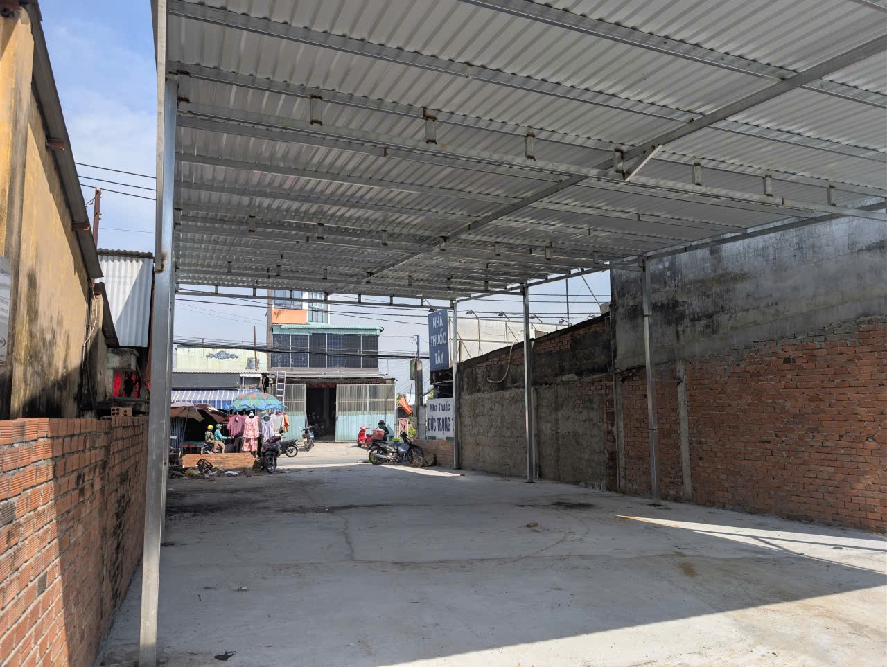 Bán đất mặt tiền Nguyễn Xiển phường Long Bình Tp Thủ Đức giá 15 tỷ Bán đất mặt tiền Nguyễn Xiển phường Long Bình Tp Thủ Đức giá 15 tỷ