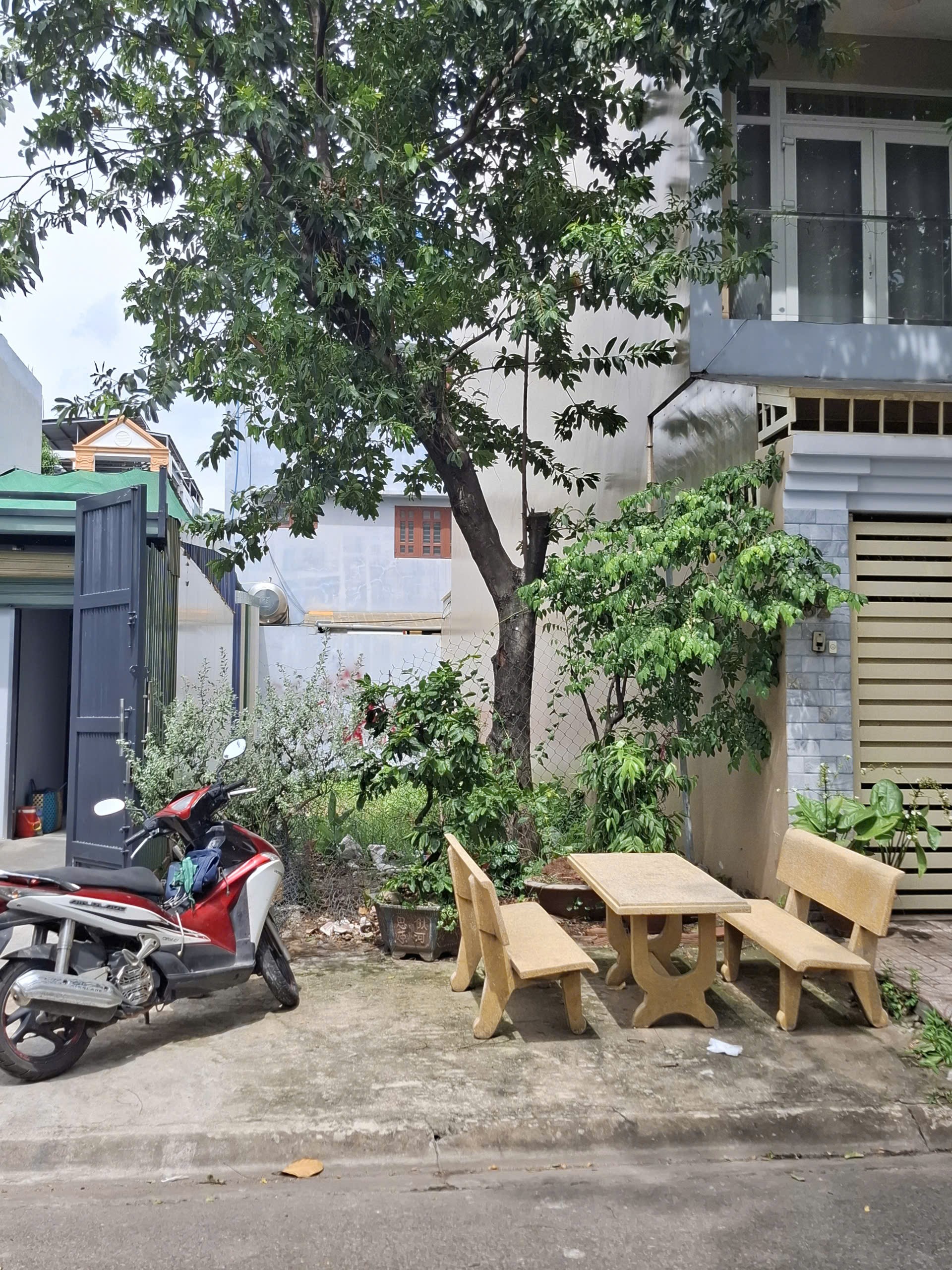 Bán đất đường 1 phường An Phú Tp Thủ Đức cũ giá 15,6 tỷ