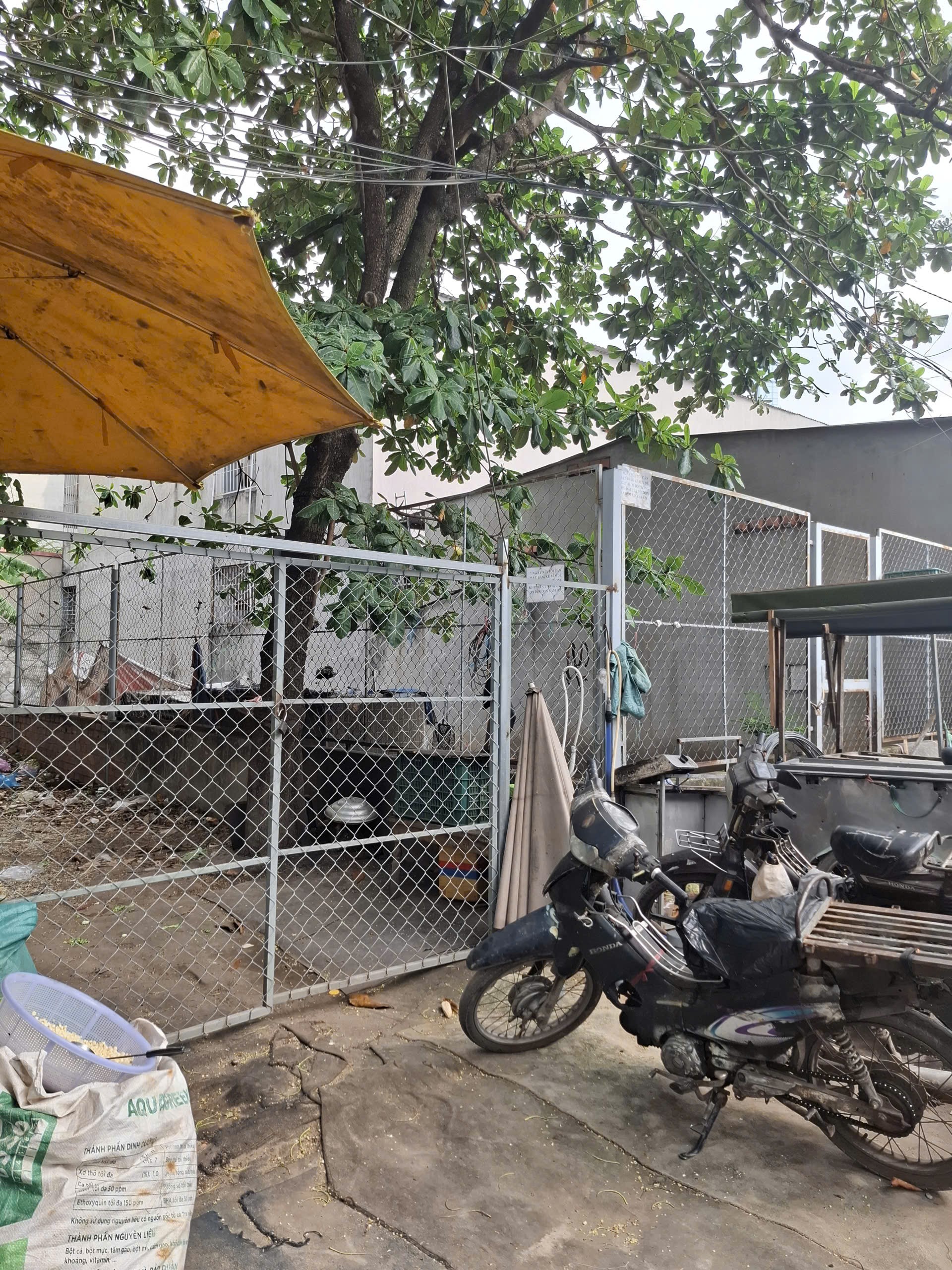 Bán đất hẻm ô tô đường Ung Văn Khiêm quận Bình Thạnh cũ giá 18 tỷ