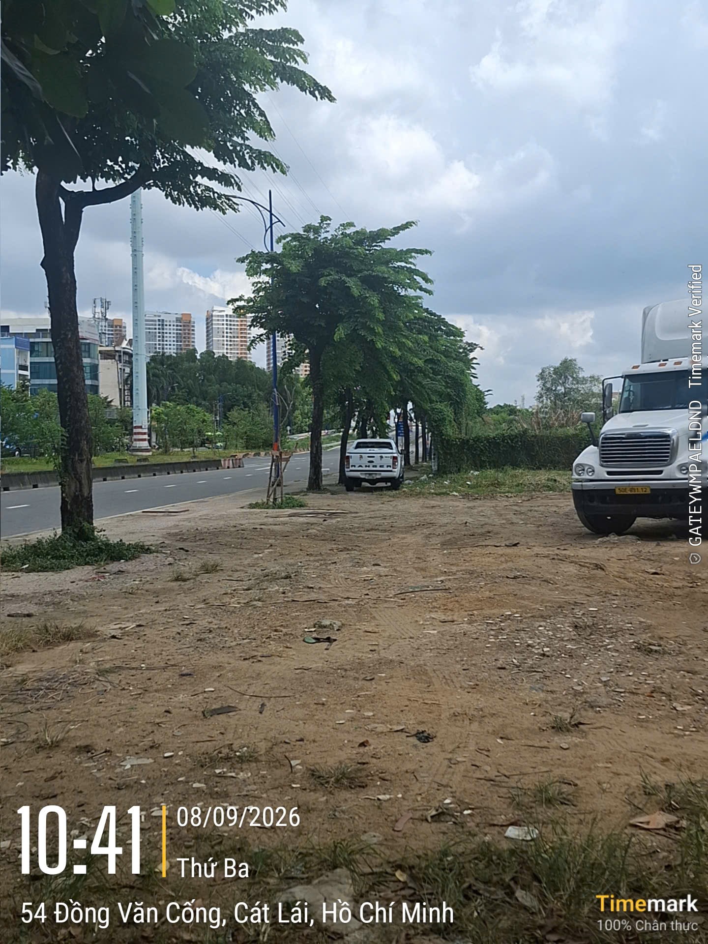 Bán đất mặt tiền Đồng Văn Cống phường Thạnh Mỹ Lợi Tp Thủ Đức giá 46 tỷ Bán đất mặt tiền Đồng Văn Cống phường Thạnh Mỹ Lợi Tp Thủ Đức giá 46 tỷ
