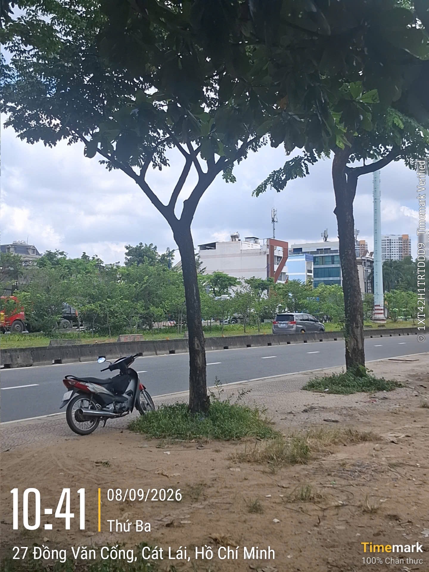 Bán đất mặt tiền Đồng Văn Cống phường Thạnh Mỹ Lợi Tp Thủ Đức giá 46 tỷ Bán đất mặt tiền Đồng Văn Cống phường Thạnh Mỹ Lợi Tp Thủ Đức giá 46 tỷ