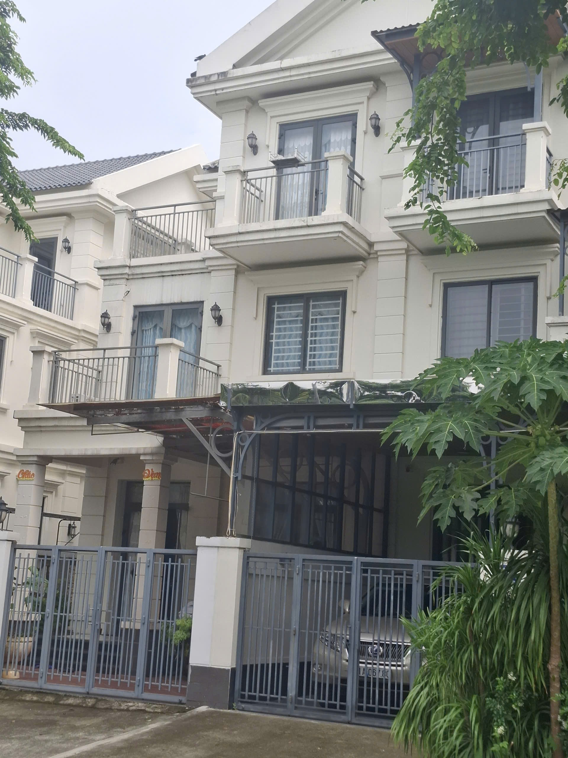 Bán nhà đường S View Sông phường An Phú TP Thủ Đức giá 45 tỷ