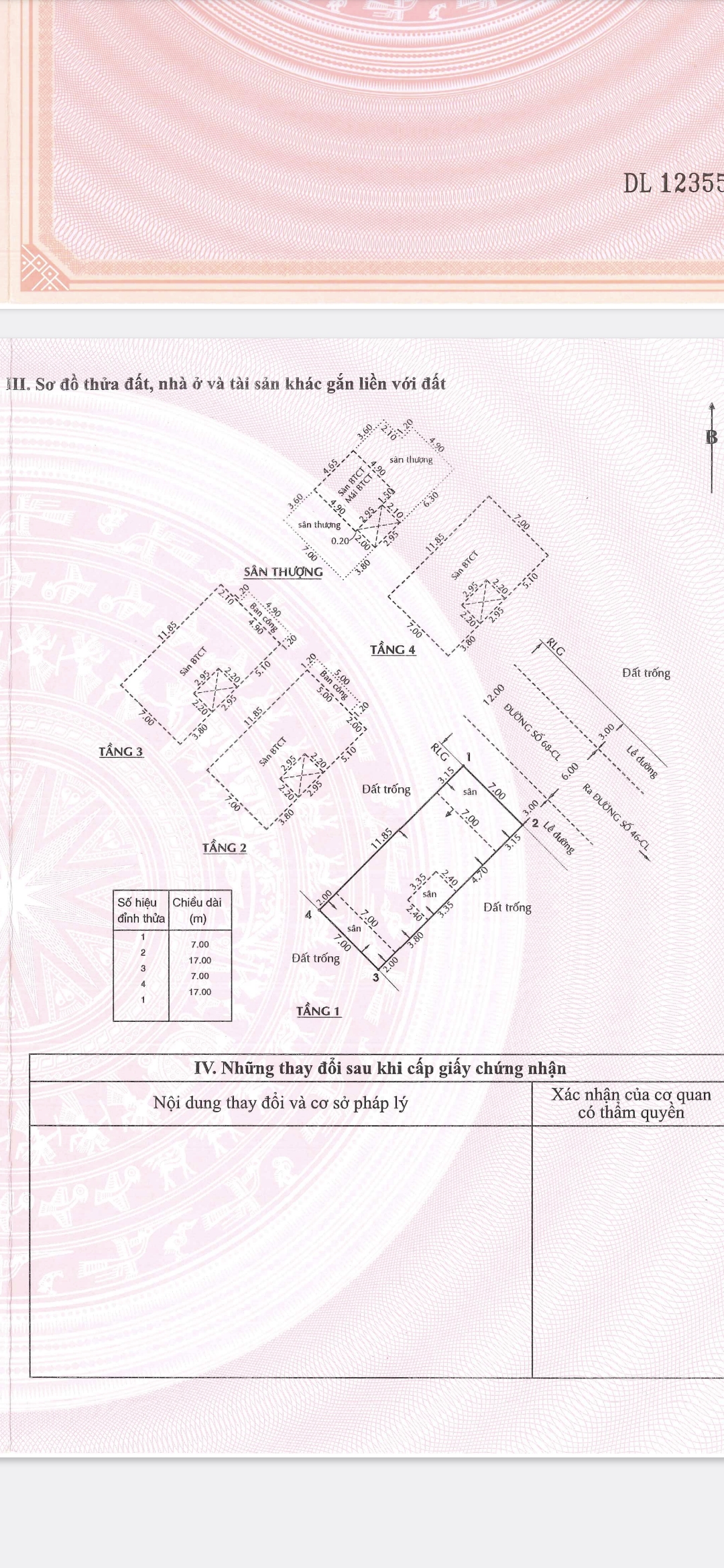 Bán nhà mặt tiền đường 68 Cát Lái Quận 2 giá 14 tỷ Bán nhà mặt tiền đường 68 Cát Lái Quận 2 giá 14 tỷ