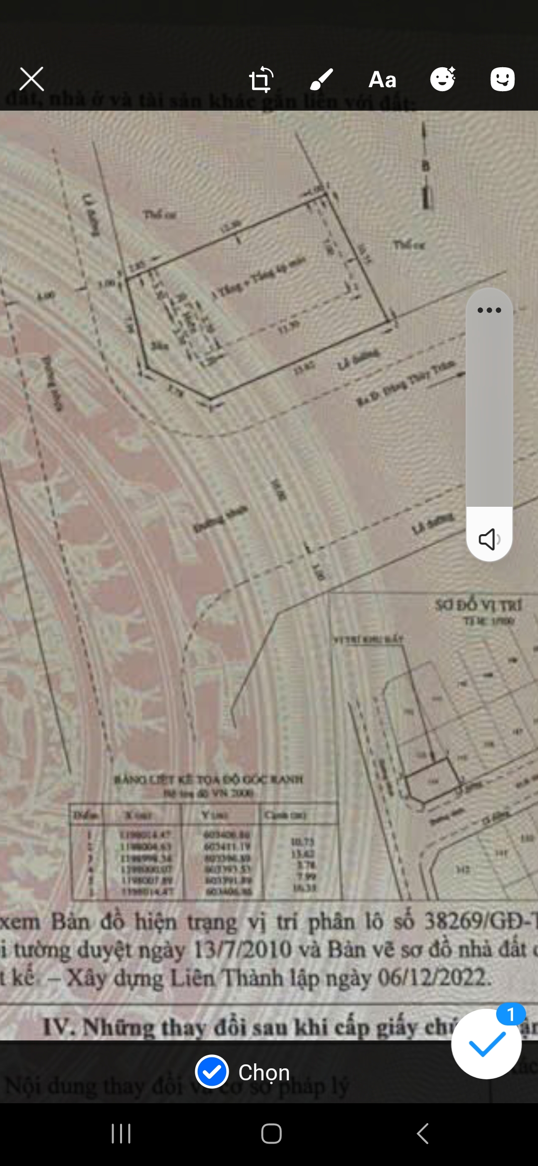 Bán biệt thự đường Đặng Thùy Trâm phường 13 Bình Thạnh giá 31,5 tỷ