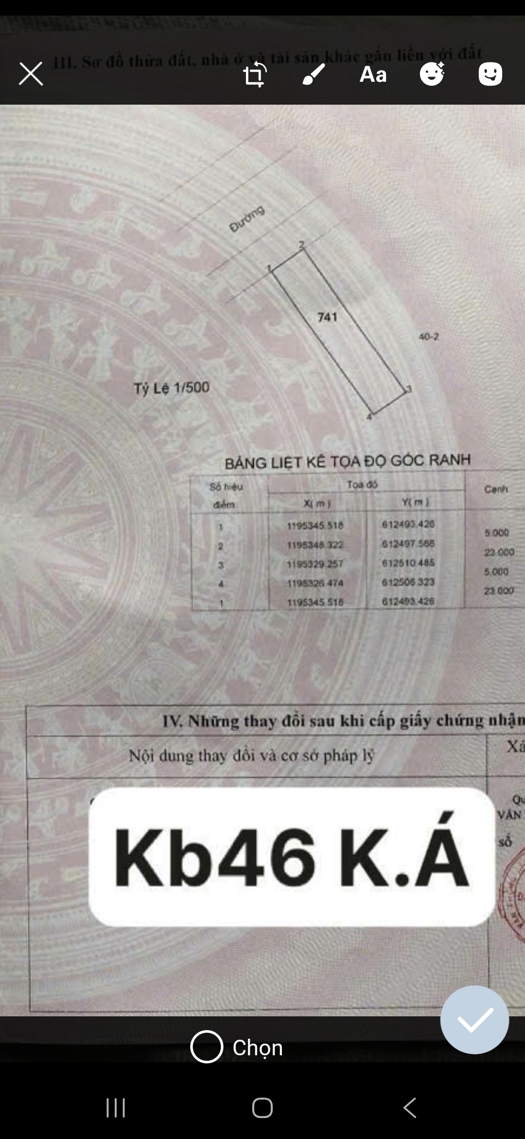 Bán đất mặt tiền đường D3 Phước Long B Quận 9 cũ giá 12,6 tỷ