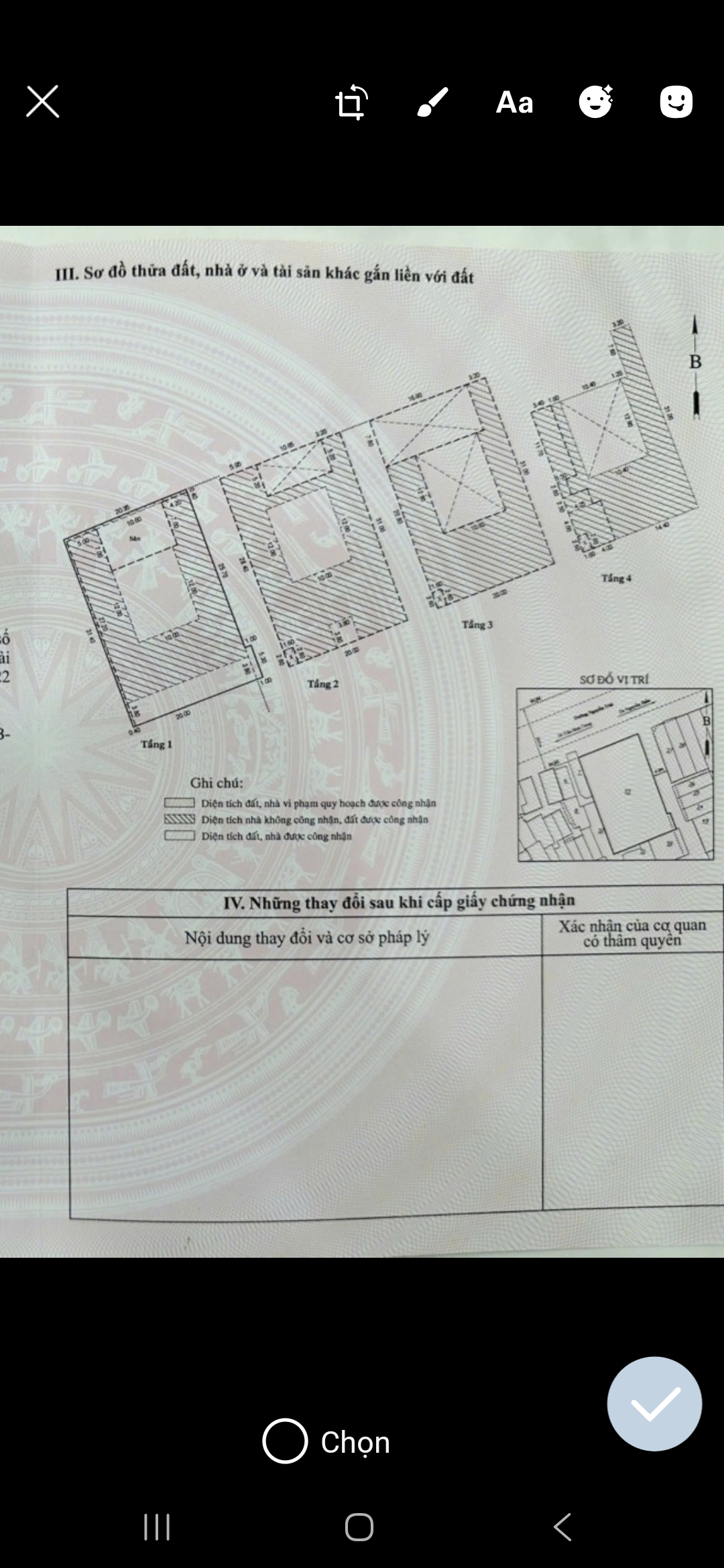 Bán đất mặt tiền đường Nguyễn Trãi phường 2 Quận 5 giá 400 tỷ