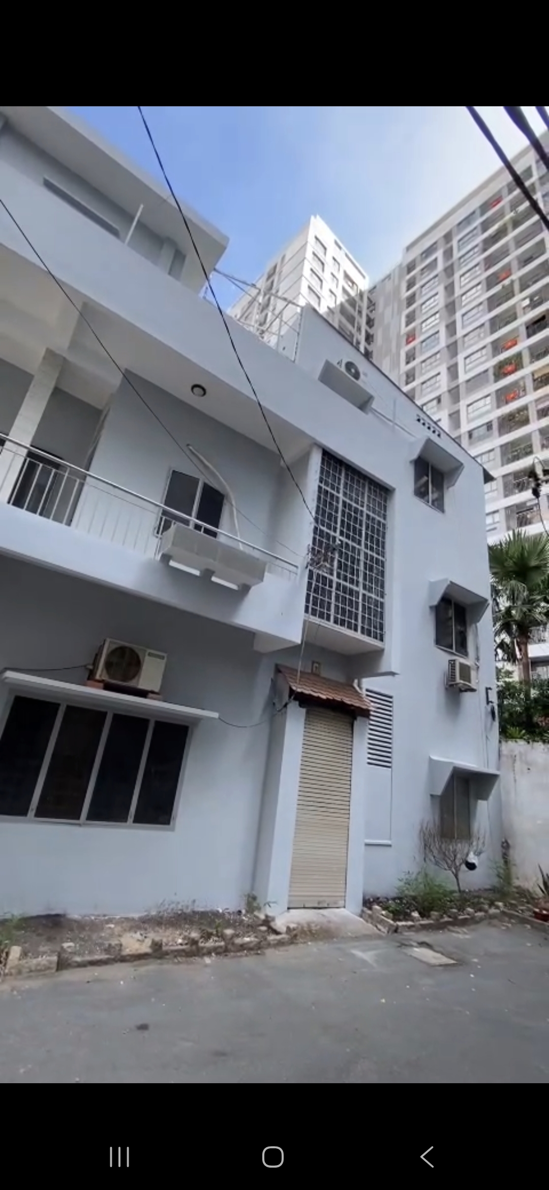 Bán nhà hẻm ô tô đường Yên Thế phường 2 Tân Bình giá 15,6 tỷ