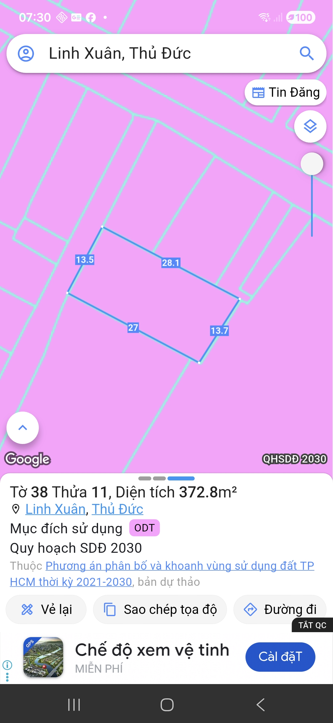 Bán nhà hẻm ô tô đường 8 Linh Xuân Thủ Đức giá 25 tỷ