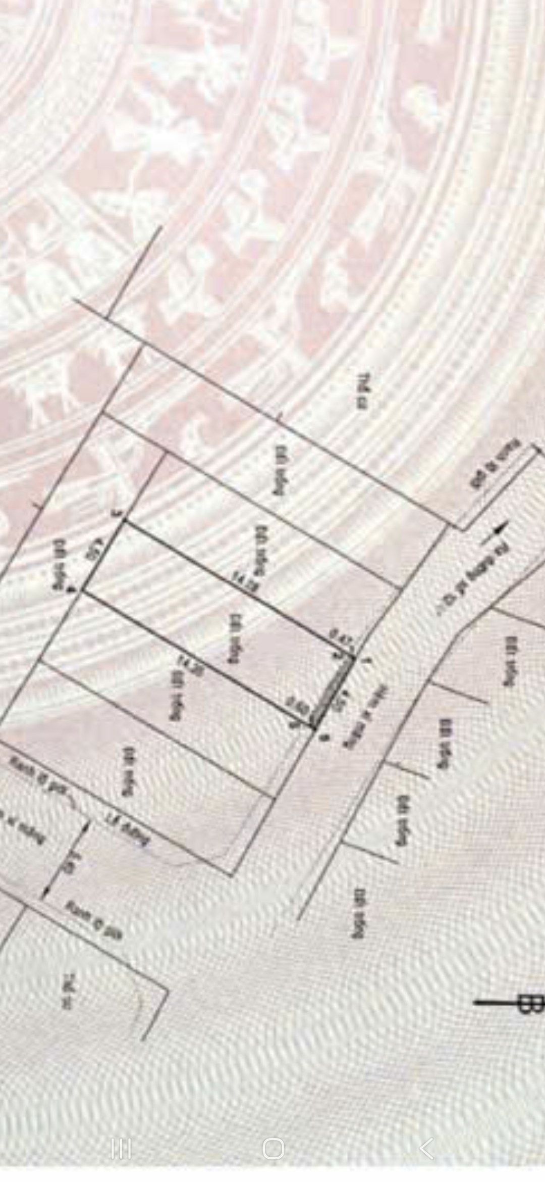 Bán đất hẻm ô tô đường 12 An Khánh Quận 2 giá 16 tỷ Bán đất hẻm ô tô đường 12 An Khánh Quận 2 giá 16 tỷ