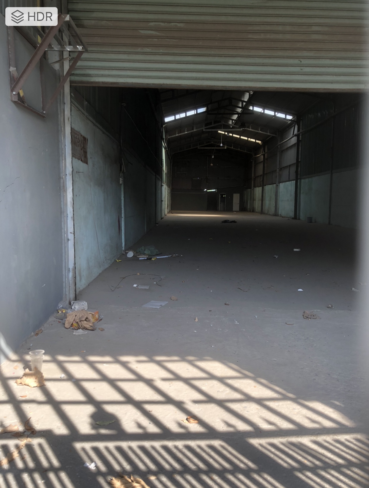 Kho xưởng cho thuê 380m2, 450m2 trục Hà Huy Giáp Quận 12 Kho xưởng cho thuê 380m2, 450m2 trục Hà Huy Giáp Quận 12