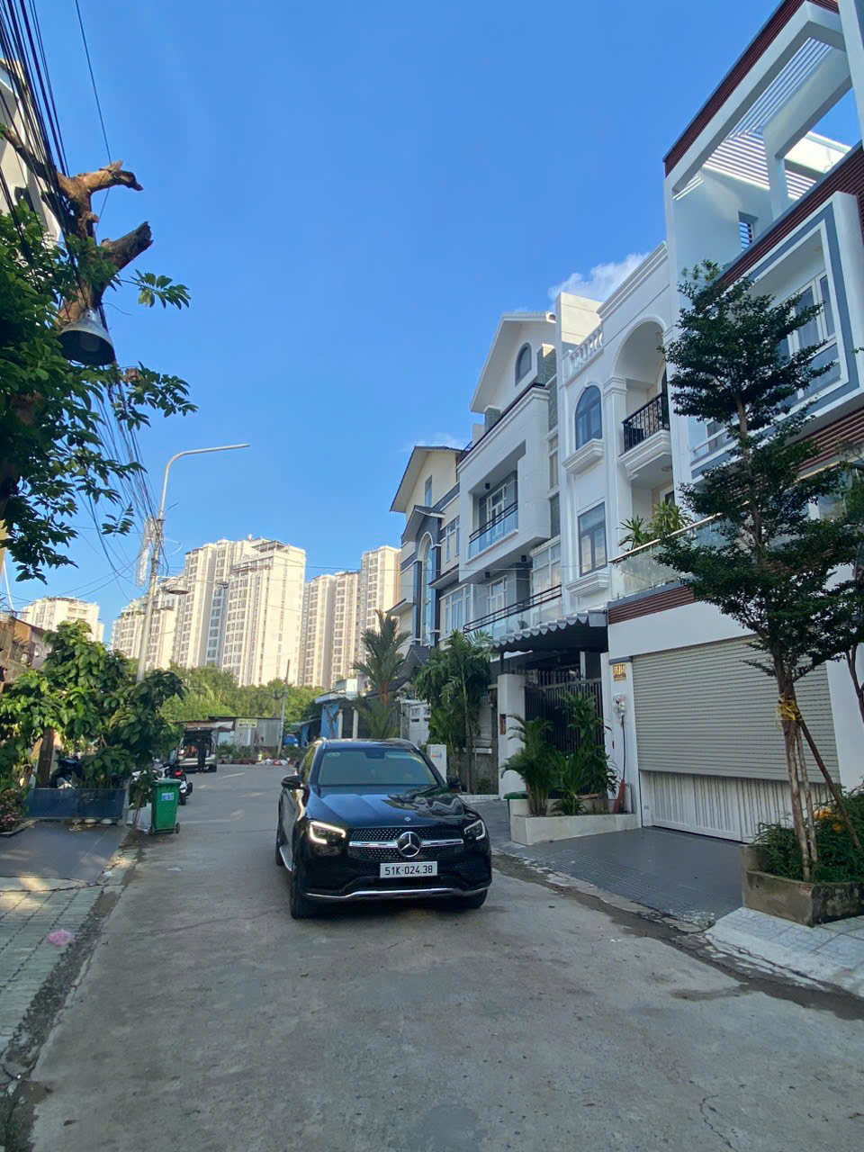 Bán lô đất DT 5x20m - Khu Tân An huy 1 hecta phường Tân Phong, quận 7 - Hướng Đông Bắc Bán lô đất DT 5x20m - Khu Tân An huy 1 hecta phường Tân Phong, quận 7 - Hướng Đông Bắc