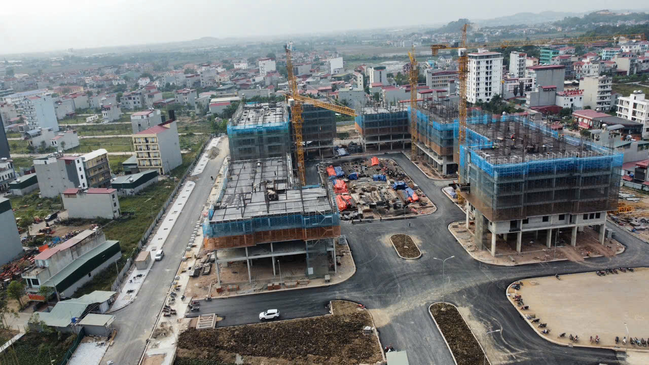 Bán Nhà Ở Xã Hội Quang Châu ( Vaga Home ) Studio 40m2, 1N+ Và 2 Ngủ 63m2. Bán Nhà Ở Xã Hội Quang Châu ( Vaga Home ) Studio 40m2, 1N+ Và 2 Ngủ 63m2.