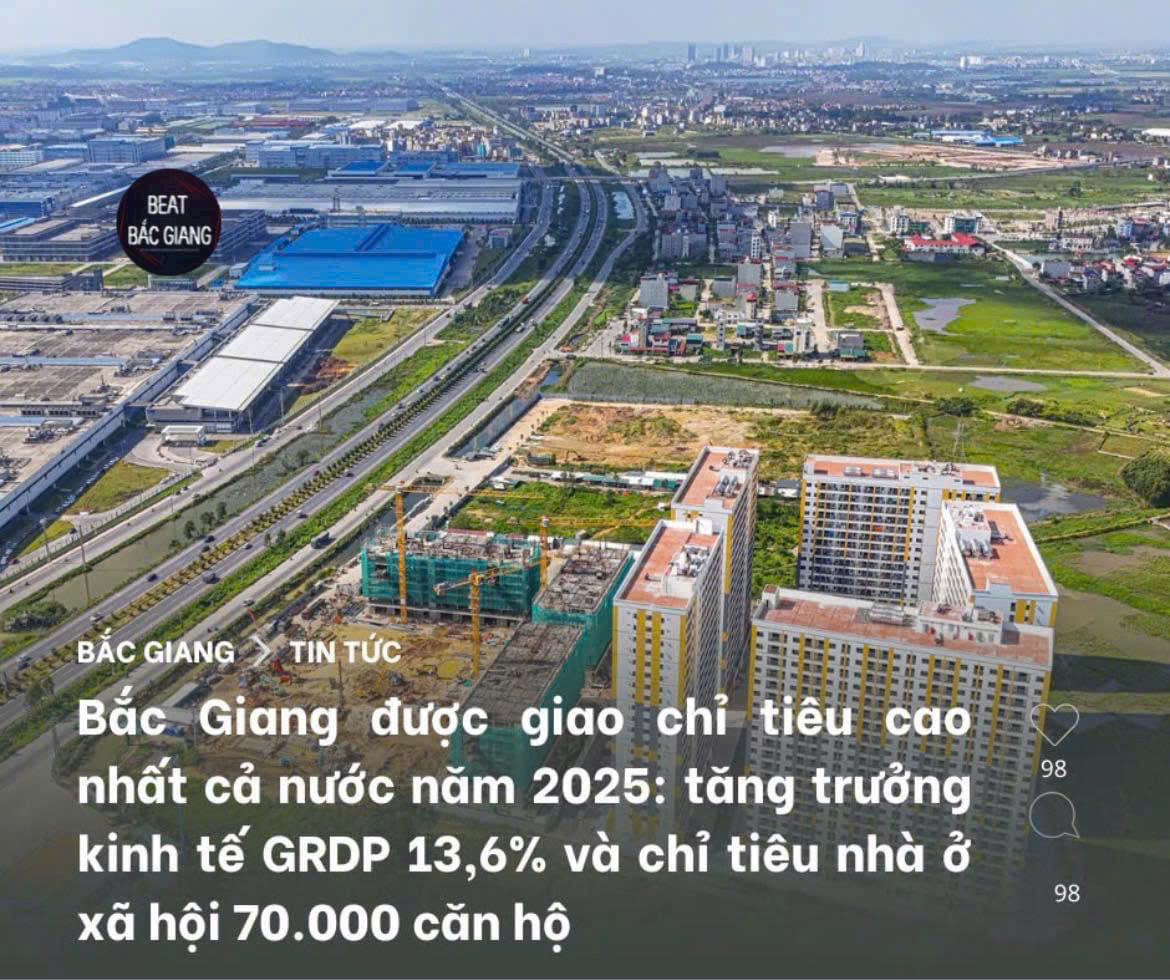 Bán Đất Đấu Giá 160m2 Trục Đường 32m Giáp 16 Tòa Nhà Ở Xã Hội Evergreen Bắc Giang. Bán Đất Đấu Giá 160m2 Trục Đường 32m Giáp 16 Tòa Nhà Ở Xã Hội Evergreen Bắc Giang.