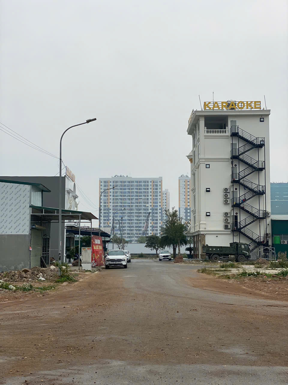 Bán Đất Đấu Giá 160m2 Trục Đường 32m Giáp 16 Tòa Nhà Ở Xã Hội Evergreen Bắc Giang. Bán Đất Đấu Giá 160m2 Trục Đường 32m Giáp 16 Tòa Nhà Ở Xã Hội Evergreen Bắc Giang.