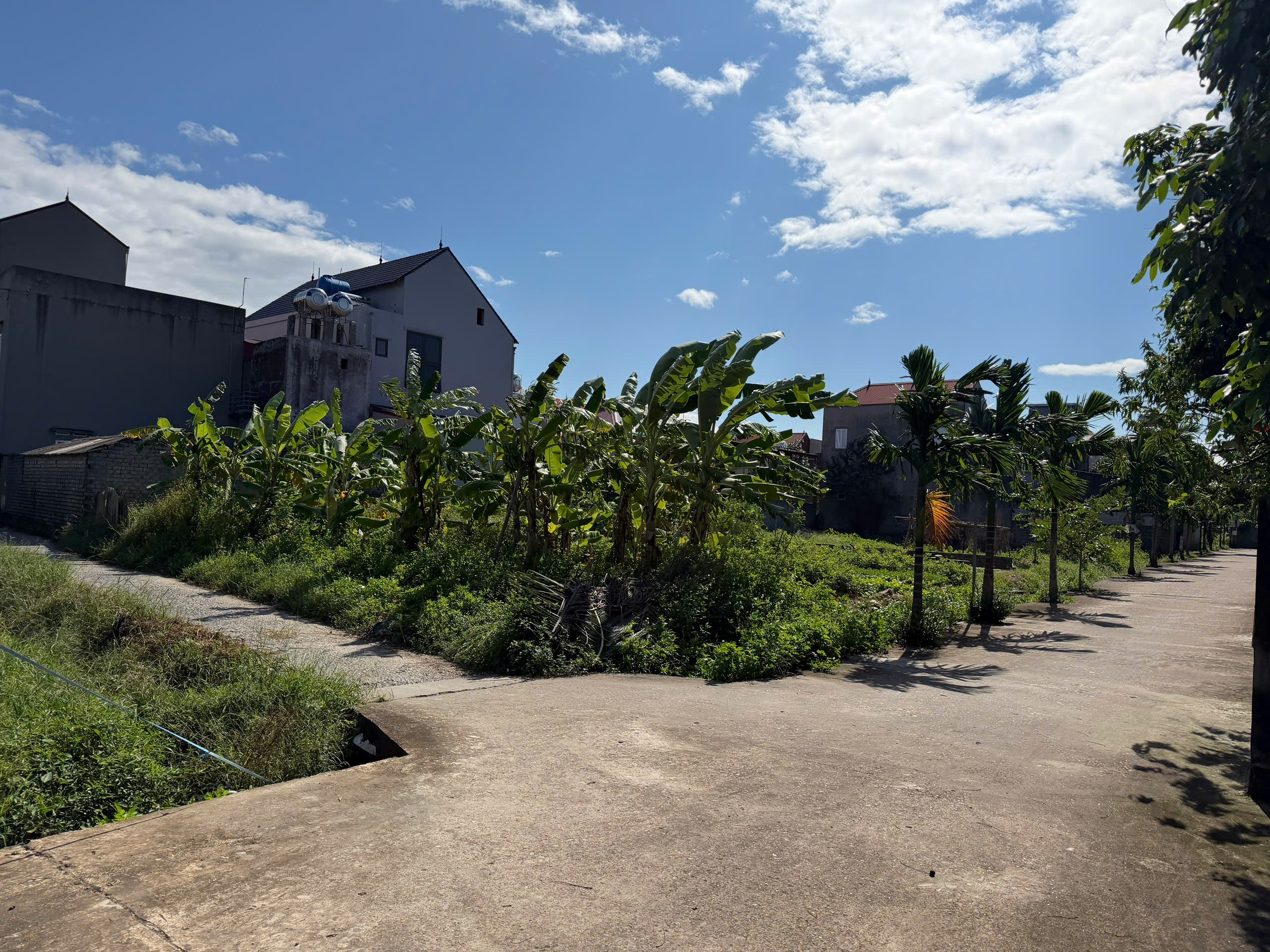 Bán Đất Thổ Cư Xã Đức Giang và Xã Tư Mại Cạnh Khu Công Nghiệp Bán Đất Thổ Cư Xã Đức Giang và Xã Tư Mại Cạnh Khu Công Nghiệp