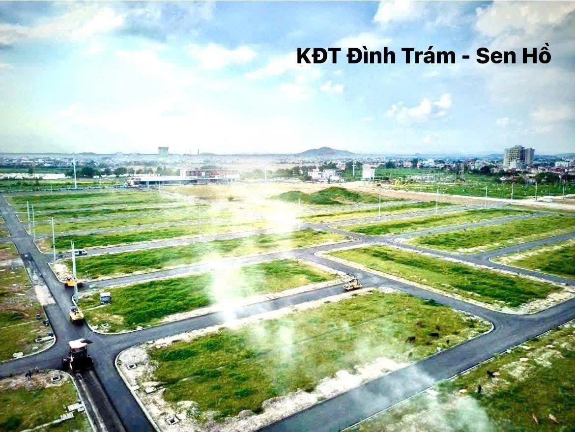 Bán Đất Khu Đô Thị Đình Trám Sen Hồ CL83, CL66, CL78, CL44 . Bán Đất Khu Đô Thị Đình Trám Sen Hồ CL83, CL66, CL78, CL44 .