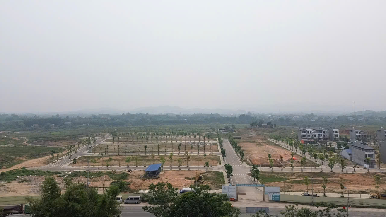 Bán Đất Giãn Dân 101m2 Khu Đô Thị Mới Ngã Tư Mẹt, Hữu Lũng, Lạng Sơn. 