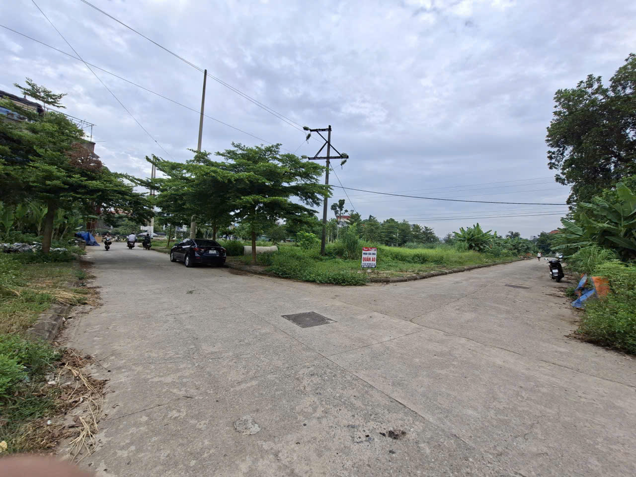 Bán Lô Đất 80m2 đường trục chính trung tâm huyện Hữu Lũng, tỉnh Lạng Sơn. 