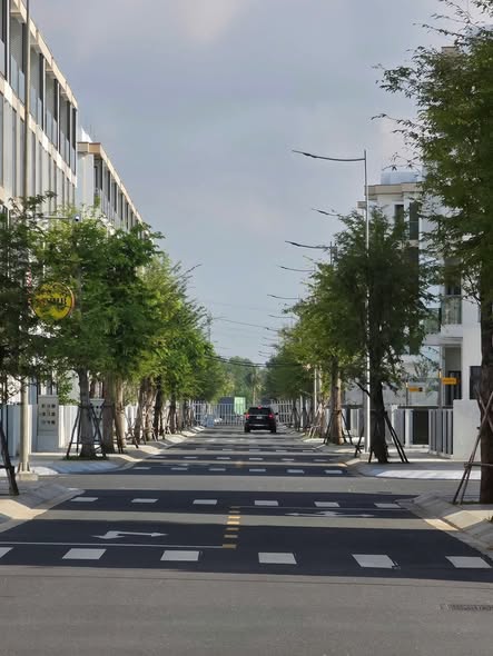 Sang nhượng nhà phố thương mại T&T Millennia City Long Hậu, giá từ 5 tỷ