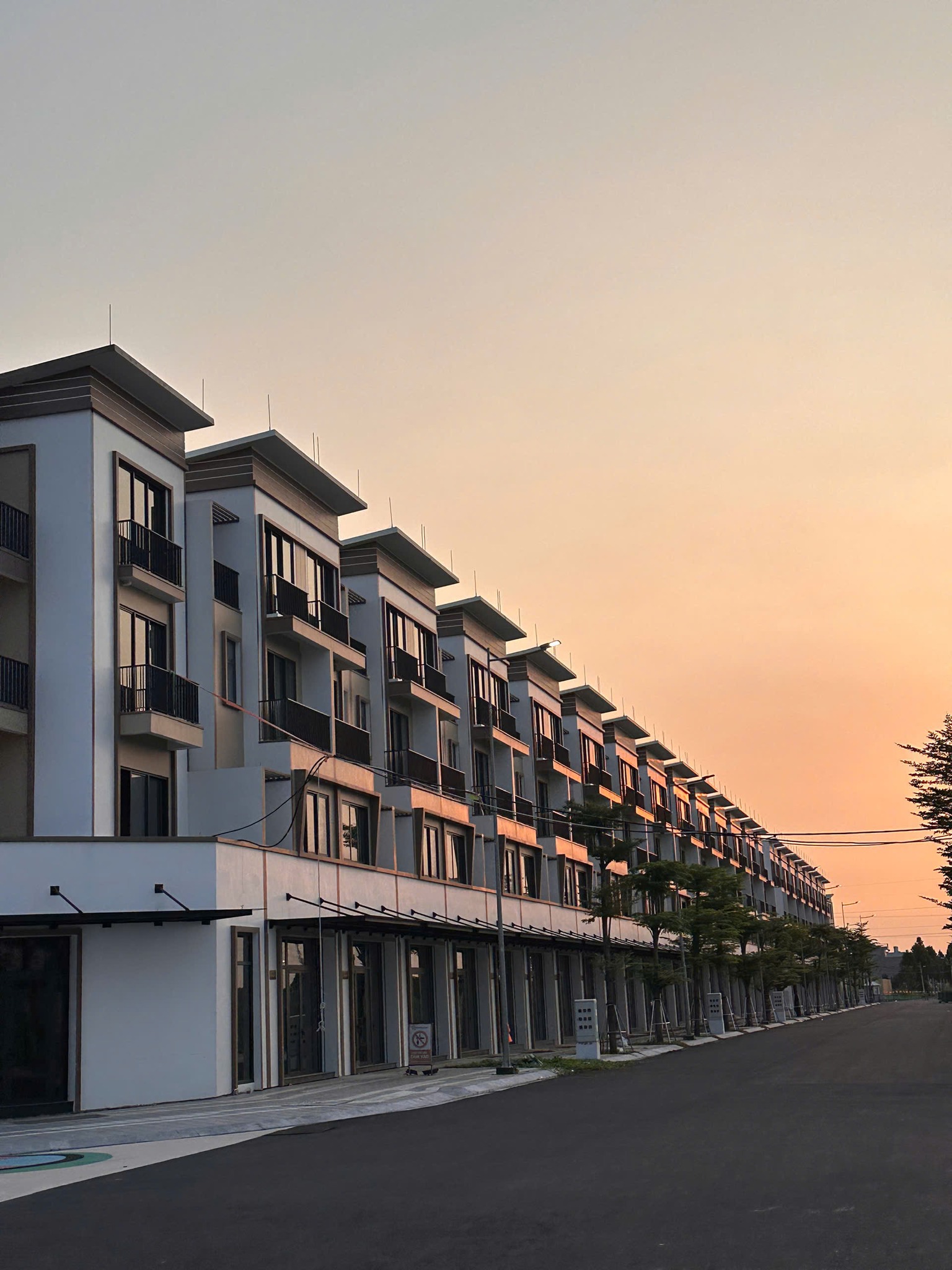 Bán nhà phố T&T Millennia, vừa ở vừa cho thuê, tài sản thể hiện đẳng cấp, giá 5,2 tỷ