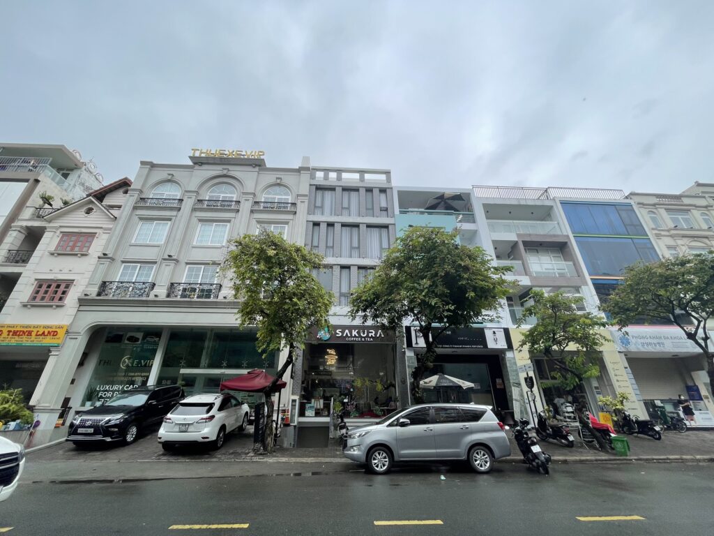 Bán nhà phố kinh doanh HGHP PMH Q7, DT 6x18,5m đường lớn giá đầu tư tốt nhất khu chỉ 39 tỷ
Bán nhà phố kinh doanh HGHP PMH Q7, DT 6x18,5m đường lớn giá đầu tư tốt nhất khu chỉ 39 tỷ