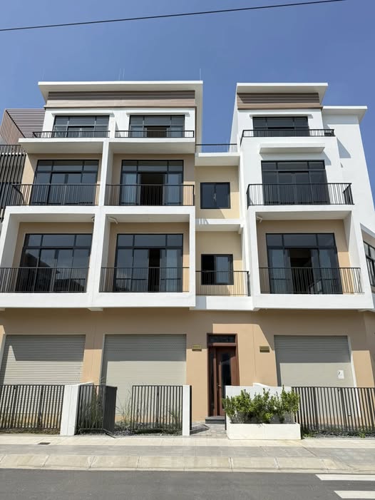 Chủ cần tiền bán gấp căn nhà phố giá tốt nhất thị trường tại T&T City Millennia