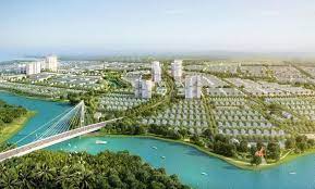 NHÀ PHỐ XÂY SẴN – GIÁ TỪ 5,3 TỶ | HỖ TRỢ VAY 80% tại dự án T&T City Millennia - Khu đô thị 260ha 