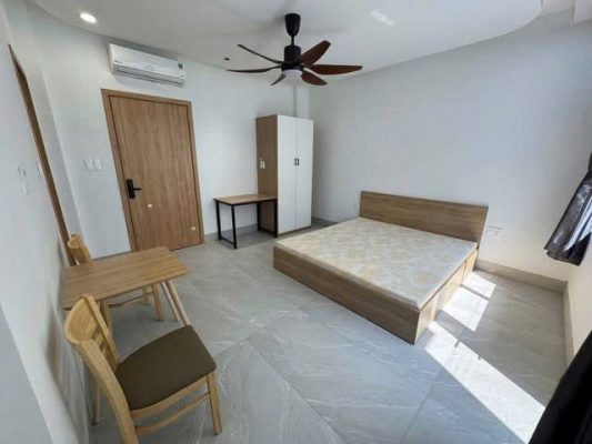 Cho thuê phòng căn hộ mini tại T&T City Millennia, Cần Giuộc, Long An