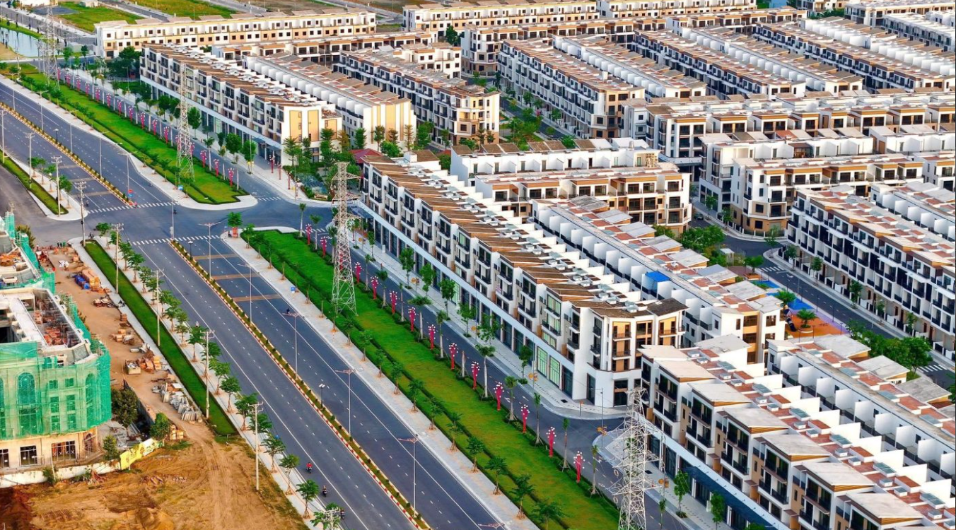 CƠ HỘI VÀNG ĐẦU TƯ KINH DOANH - TẠI SHOPHOUES T&T MILLENNIA CITY