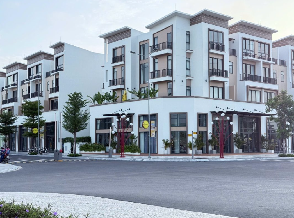 CƠ HỘI VÀNG ĐẦU TƯ KINH DOANH - TẠI SHOPHOUES T&T MILLENNIA CITY