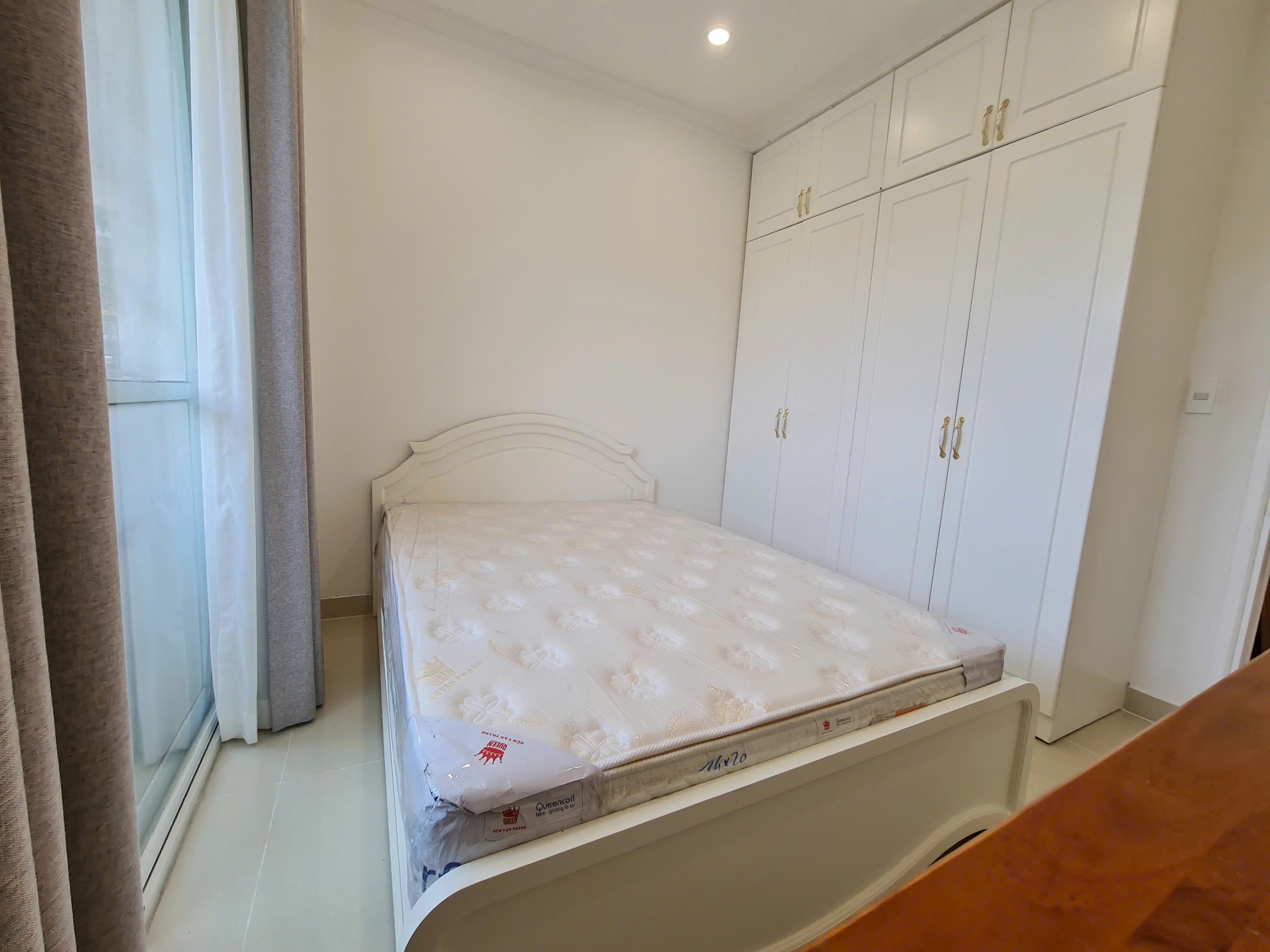 Cho thuê căn hộ Riverpark Residence 3PN giá 35 triệu