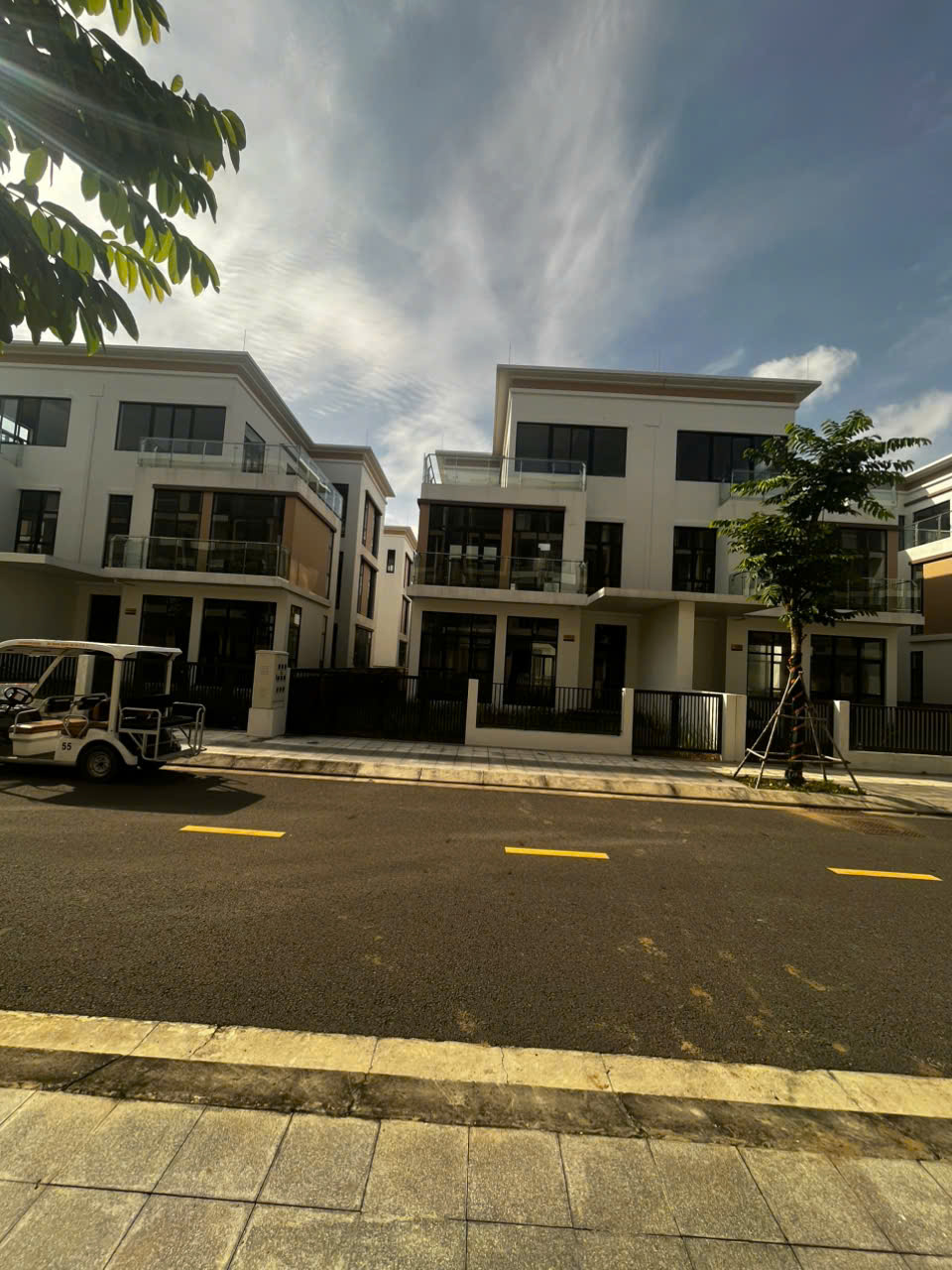 Bán nhà phố DT: 6x18m T&T City Millennia Cần giuộc, Tây Ninh. Bán nhà phố DT: 6x18m T&T City Millennia Cần giuộc, Tây Ninh.