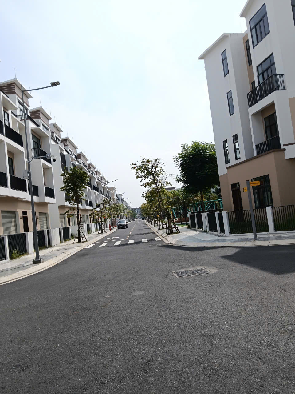 Giỏ hàng chuyển nhượng Shophouse T&T City Millennia (Cần Giuộc) - Giá tốt nhất