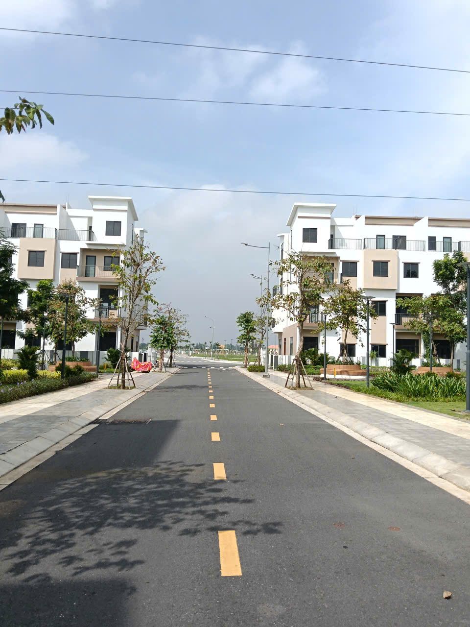 Giỏ hàng chuyển nhượng Shophouse T&T City Millennia (Cần Giuộc) - Giá tốt nhất